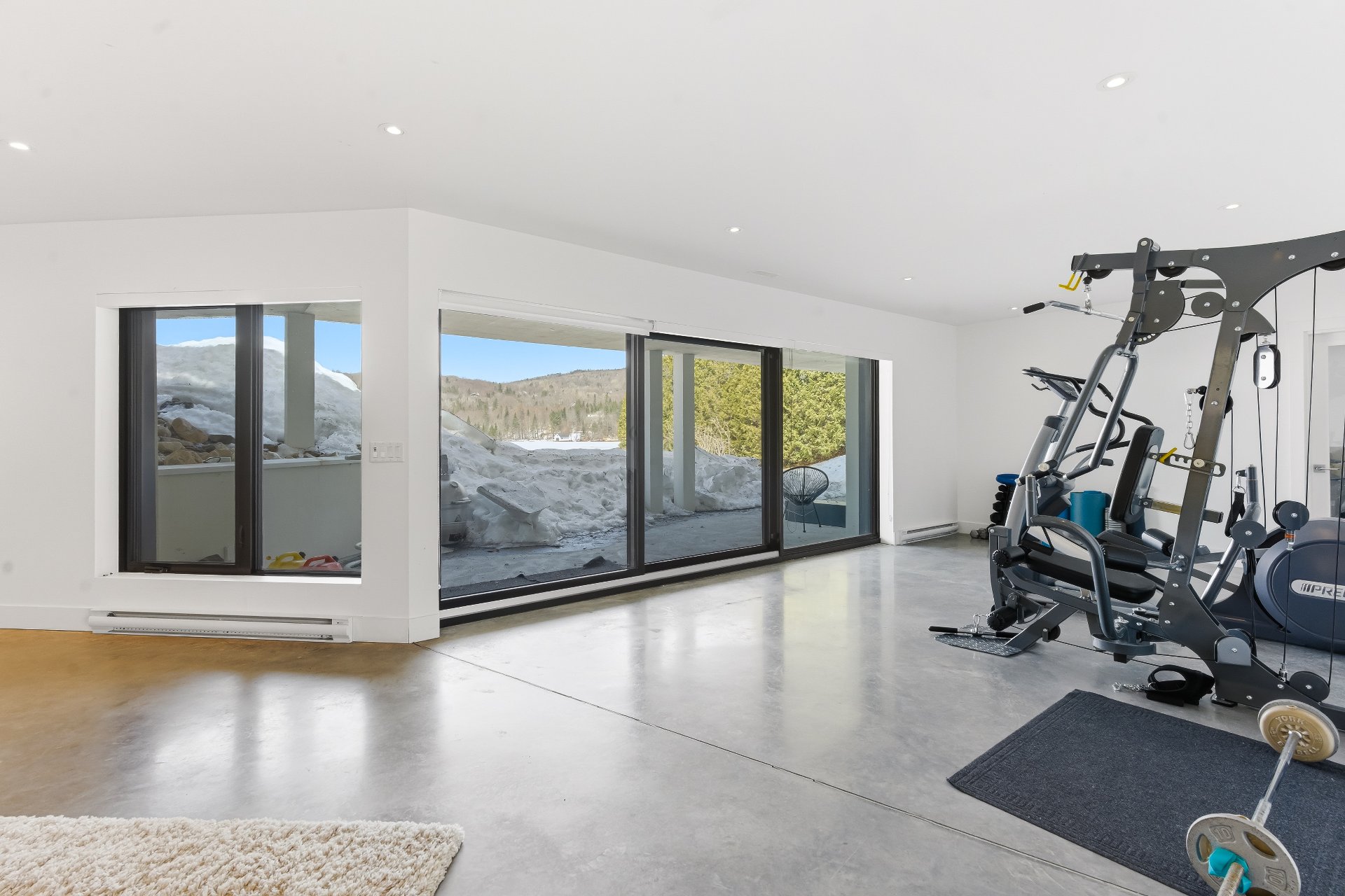 Salle familiale