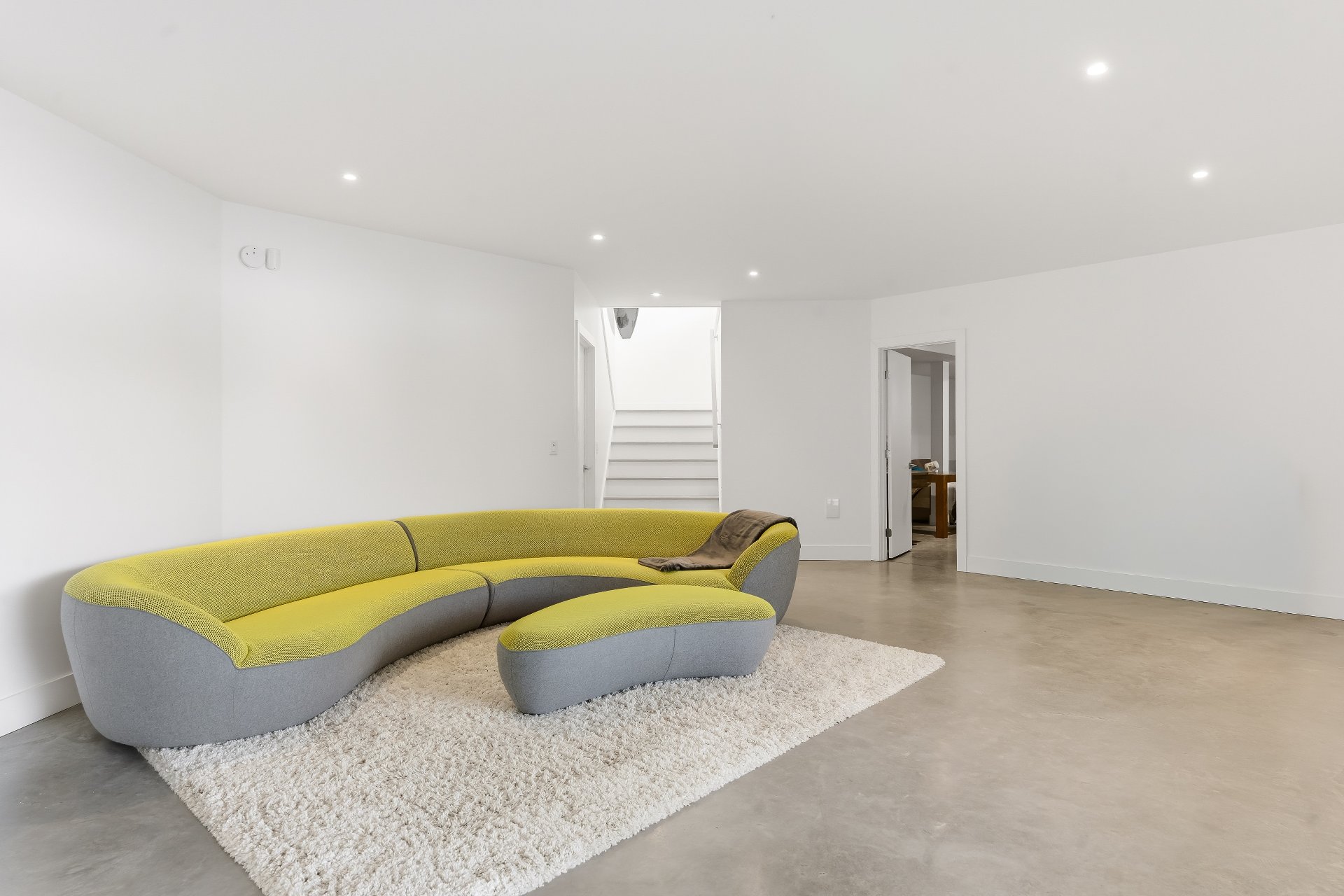 Salle familiale
