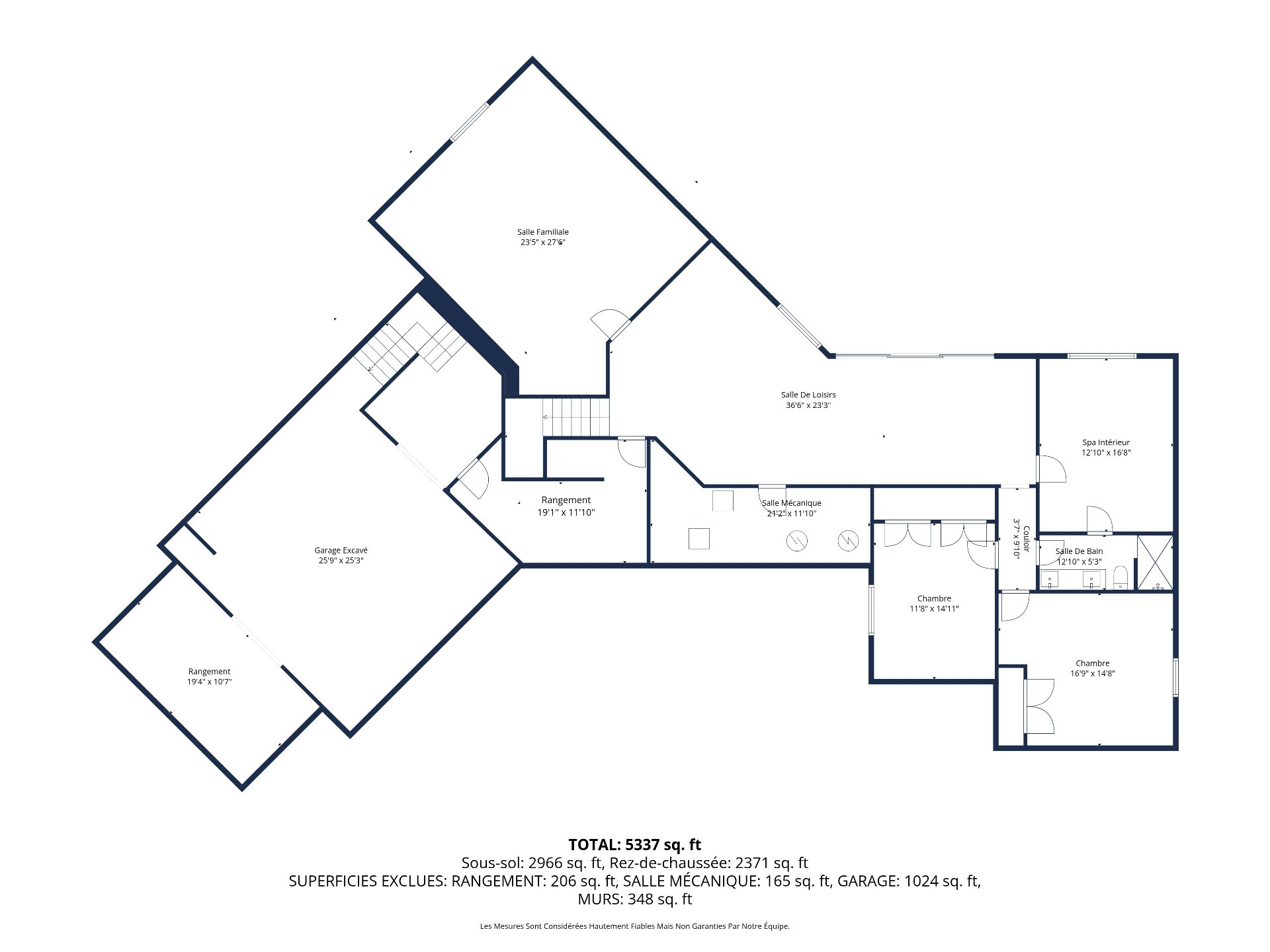 Plan (croquis)