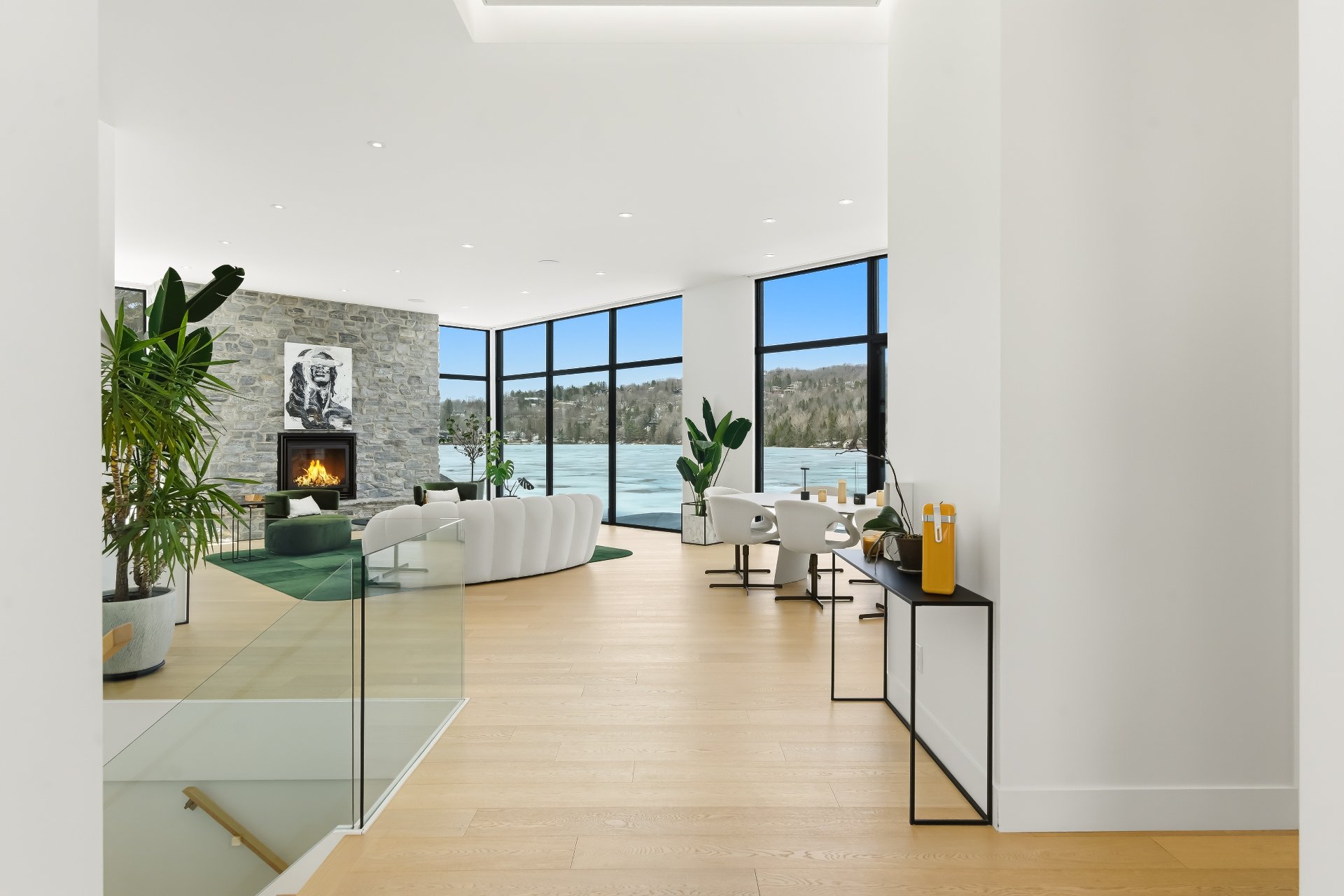Salon