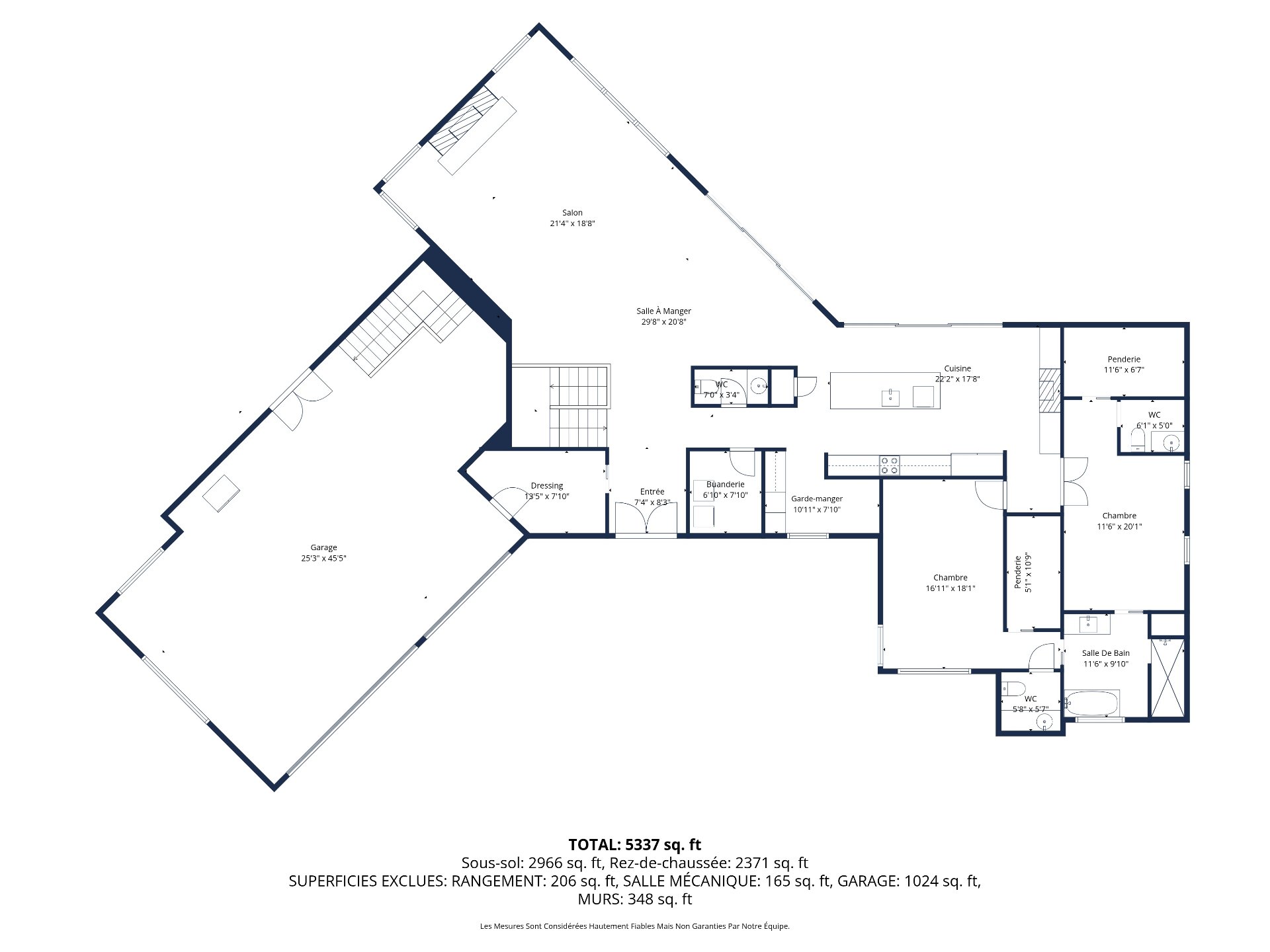 Plan (croquis)