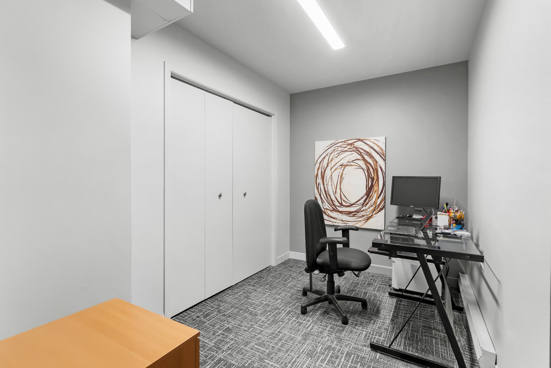 Bureau