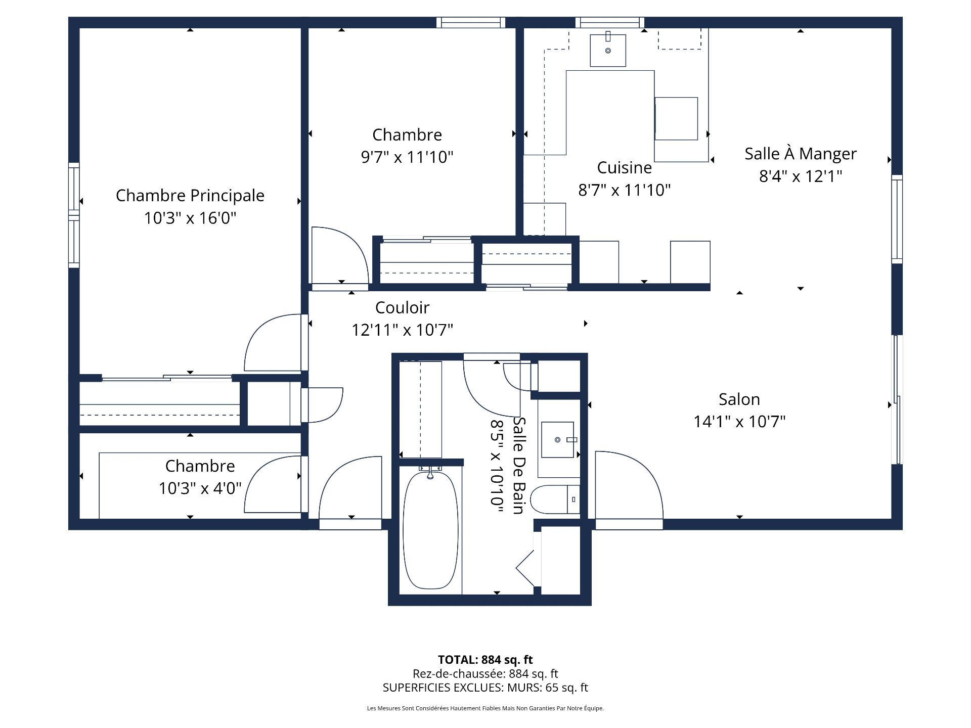 Plan (croquis)