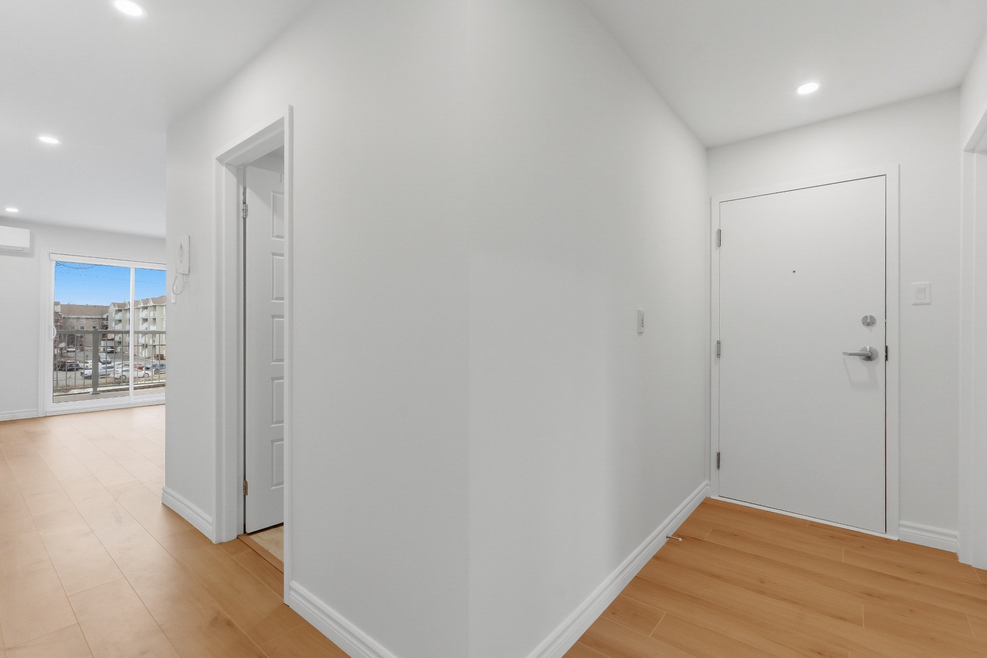 Hall d'entrée
