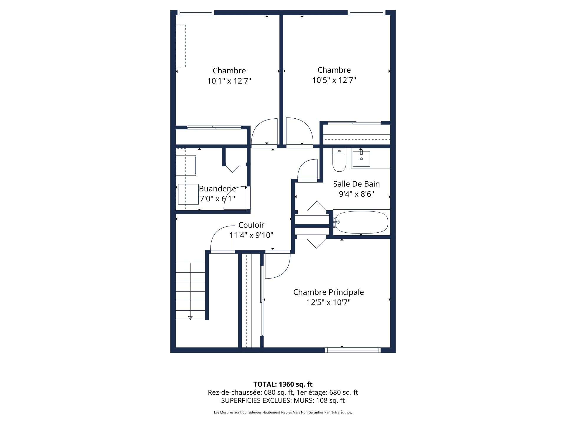 Plan (croquis)