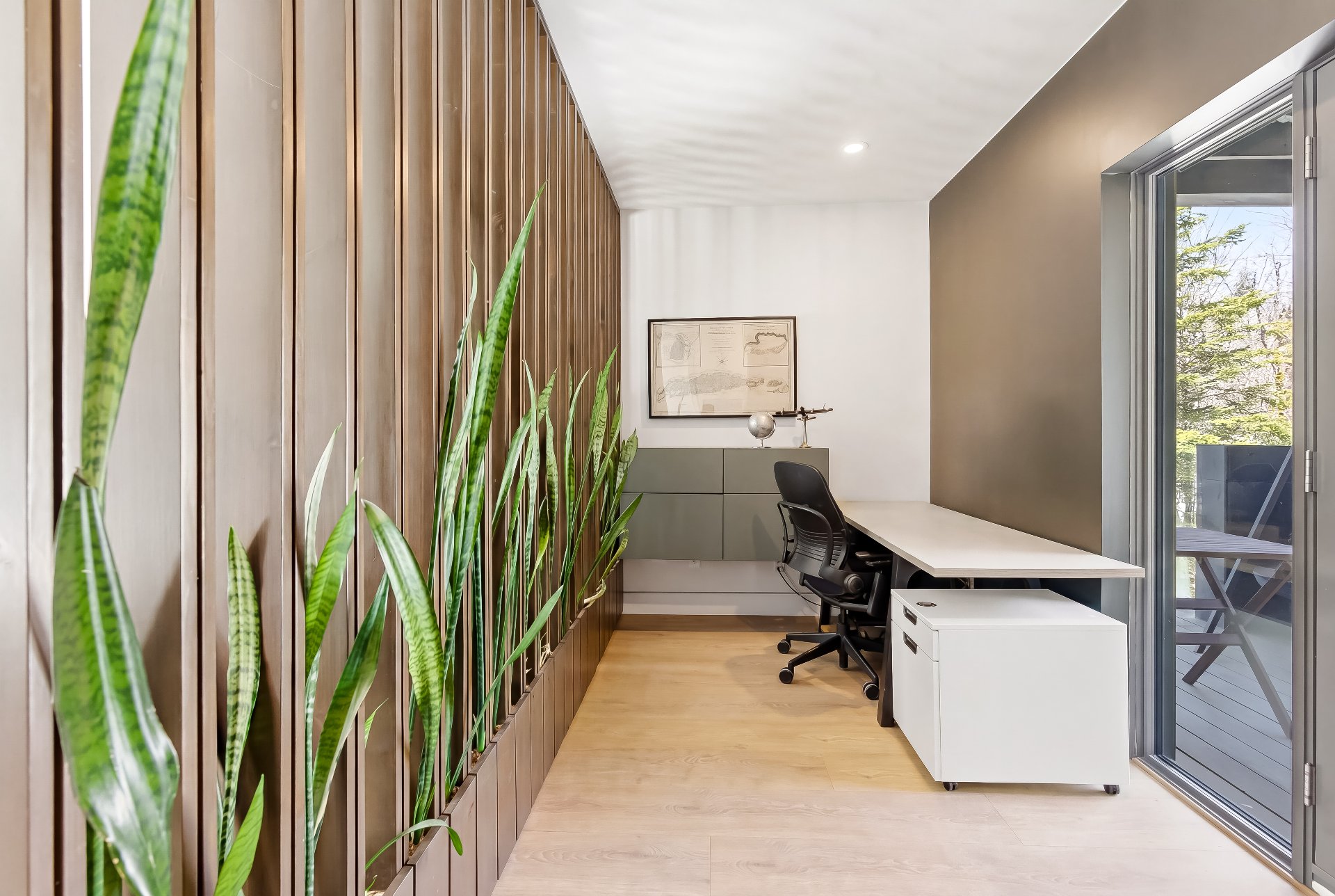 Bureau
