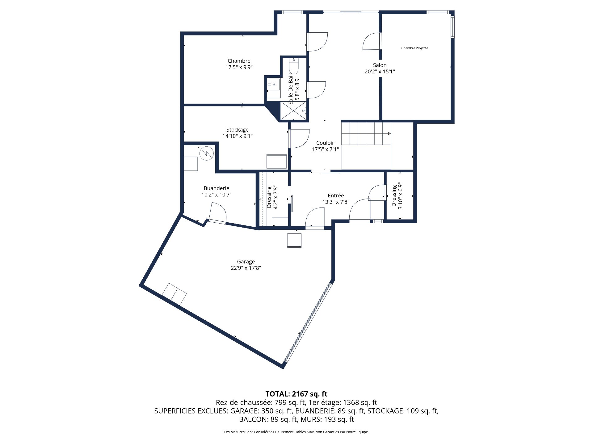 Plan (croquis)