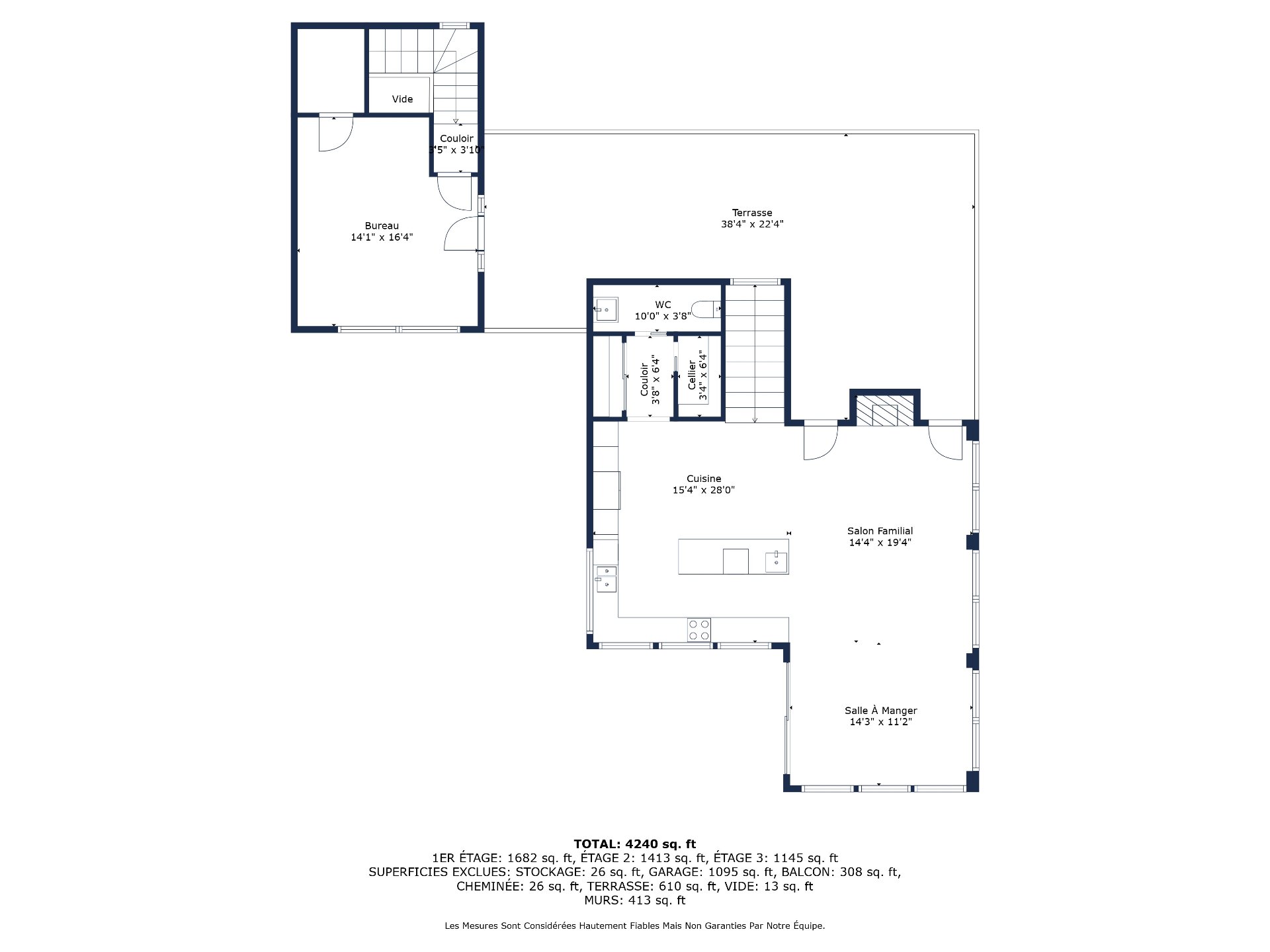 Plan (croquis)