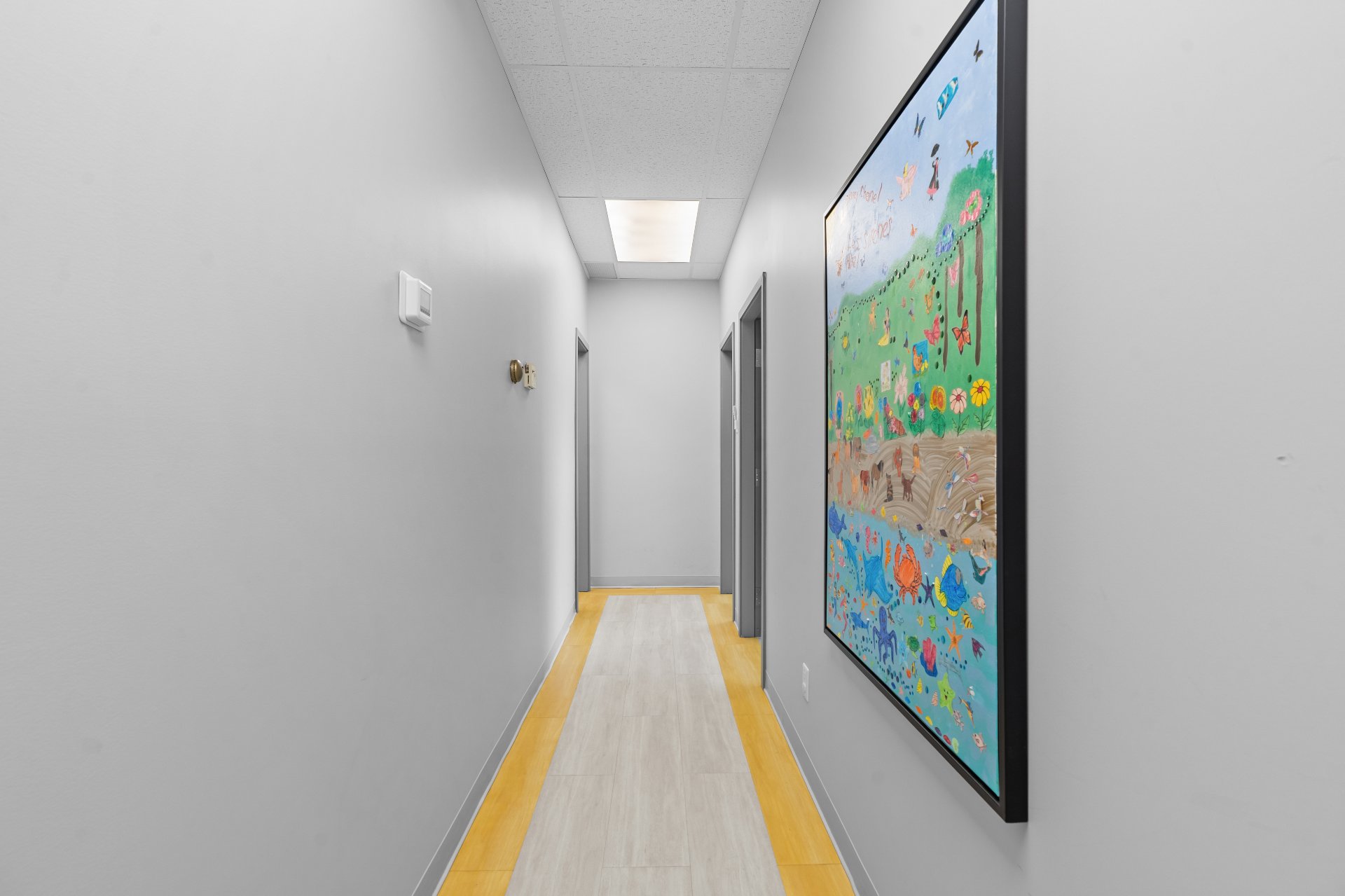 PASAGEWAY