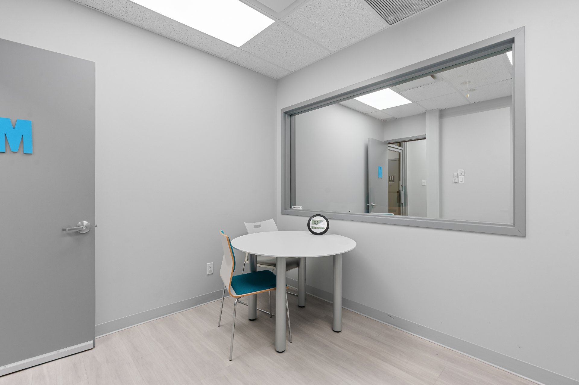 Bureau