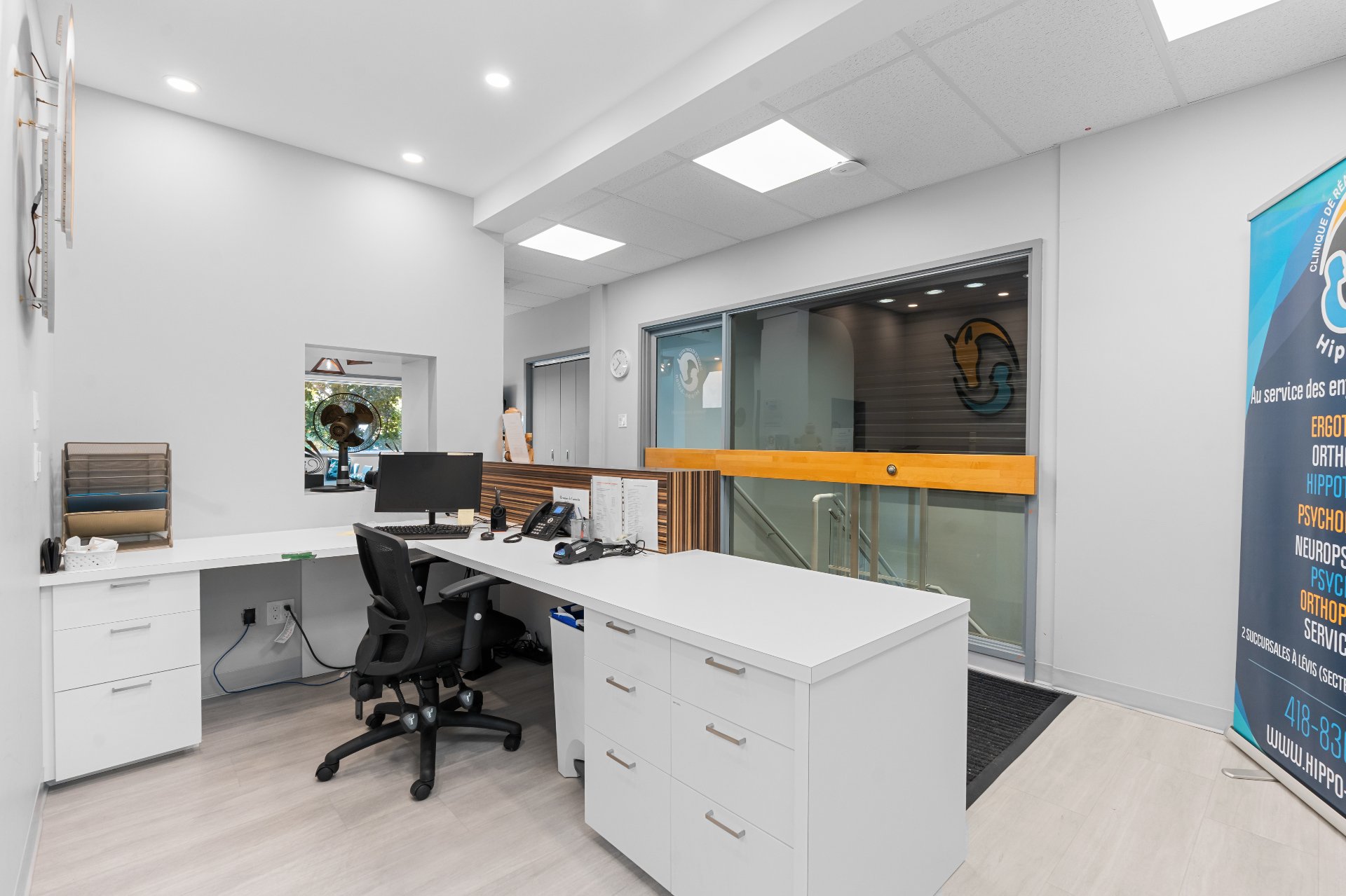 Bureau