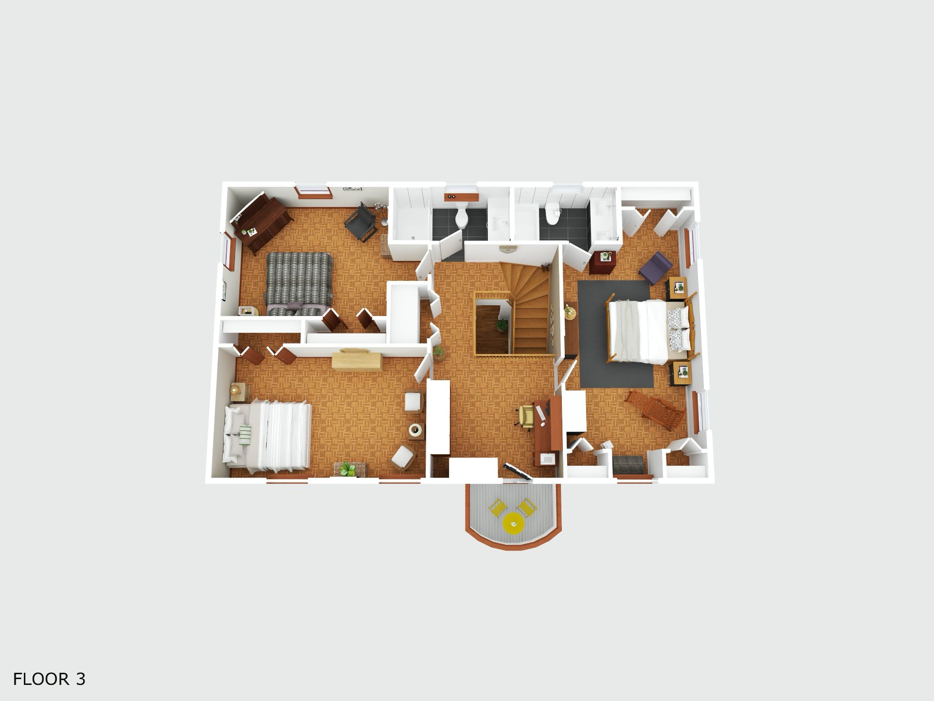 Plan (croquis)