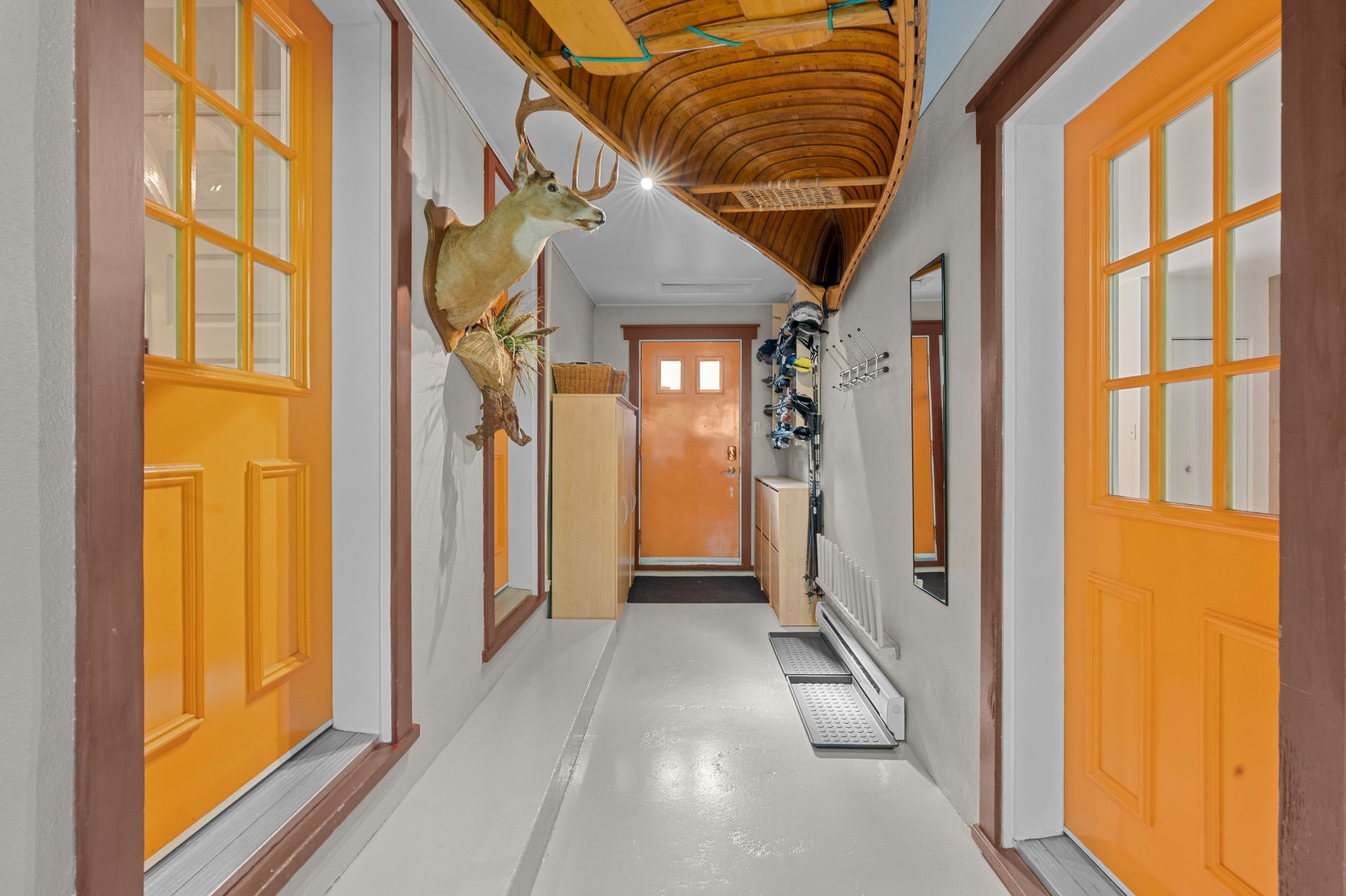 Penderie (Walk-in)