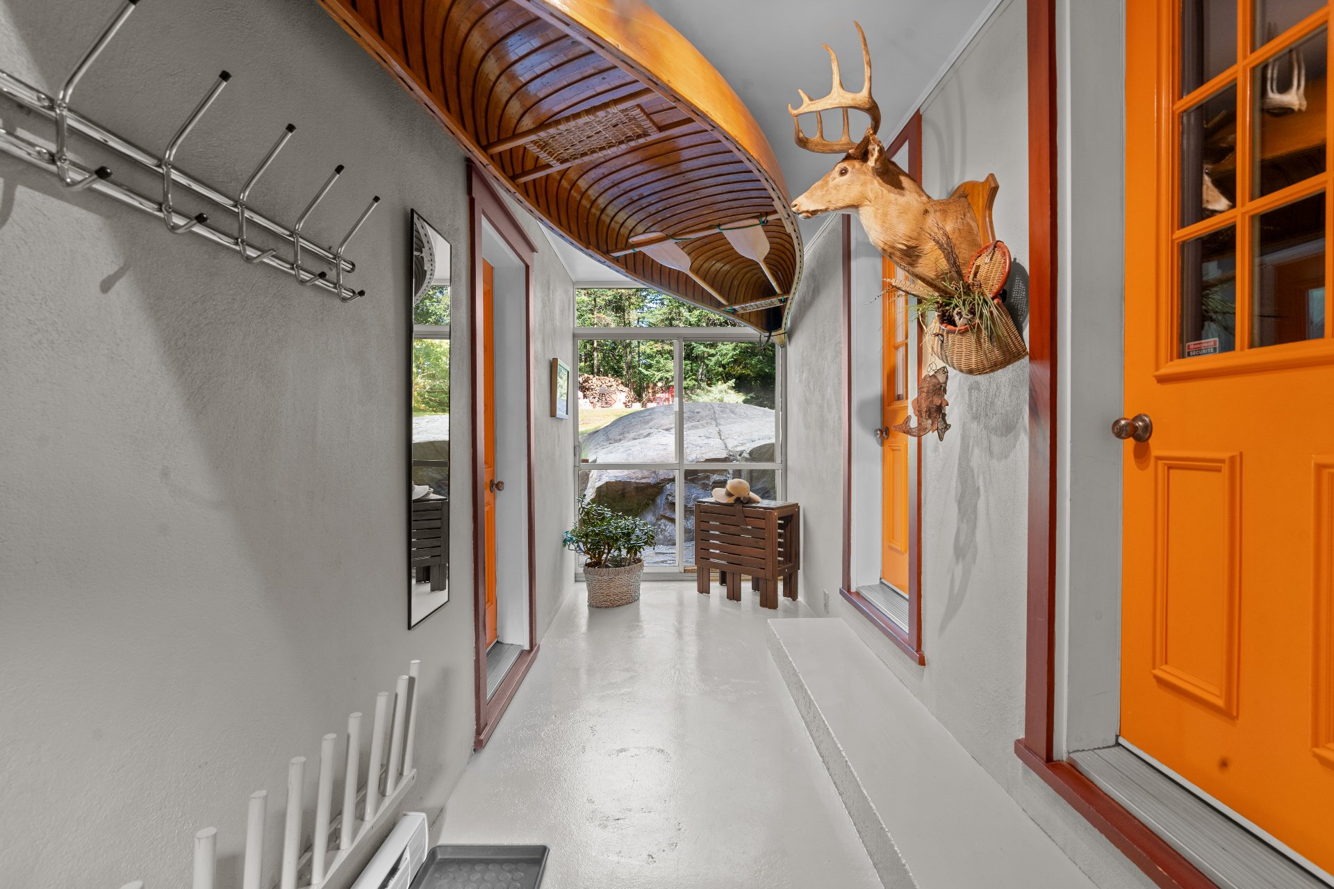 Penderie (Walk-in)