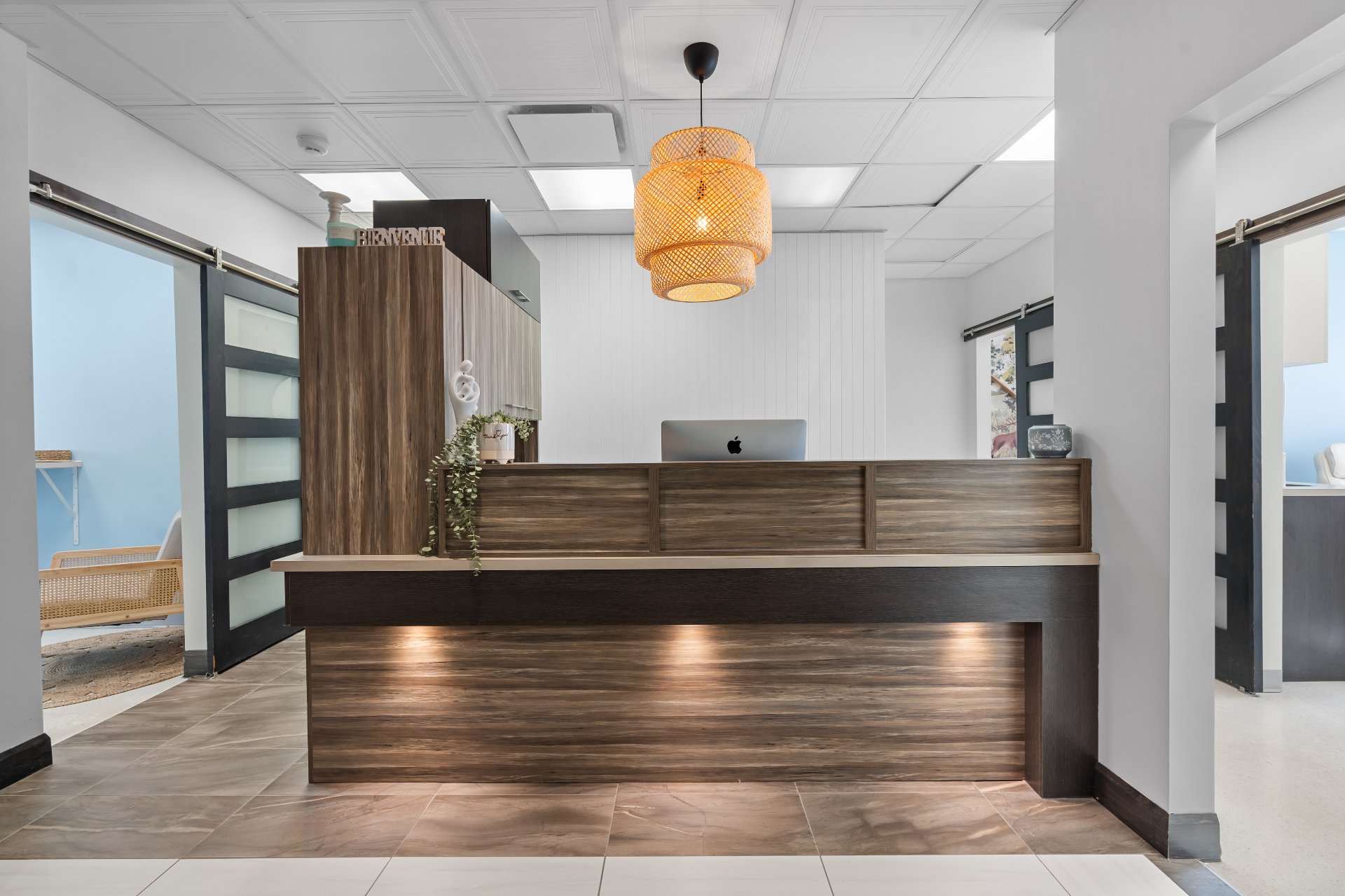 Bureau