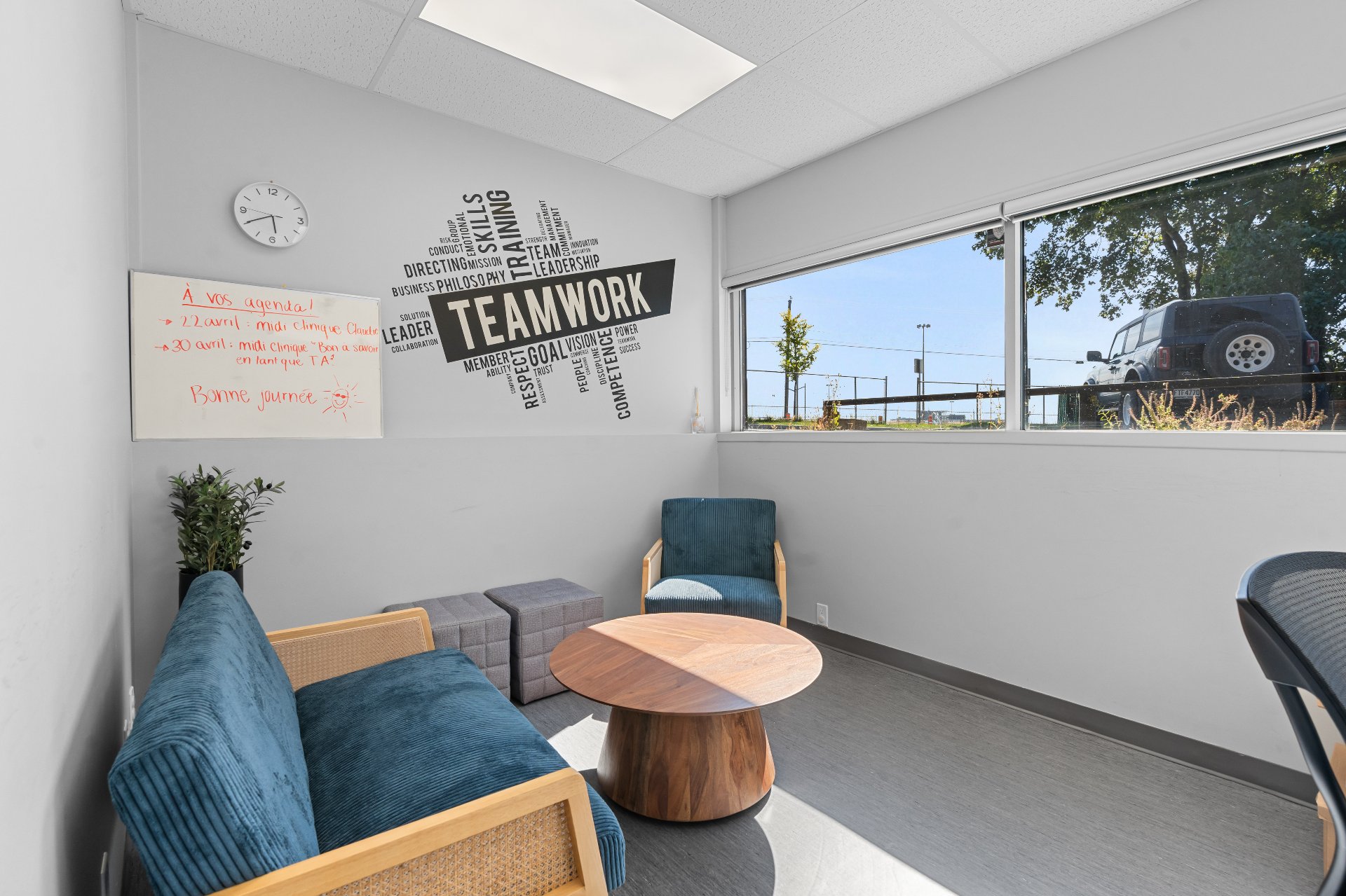 Bureau
