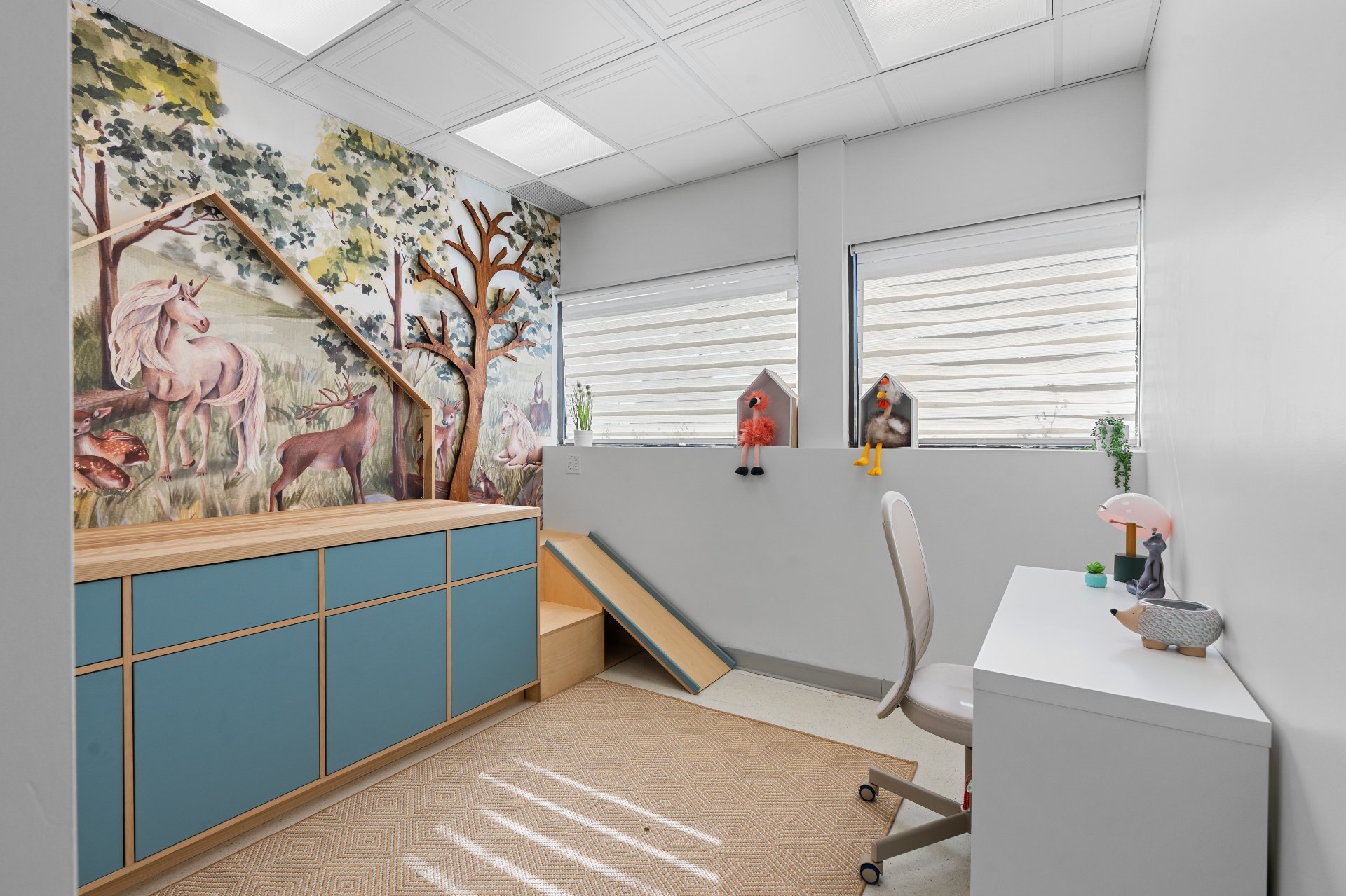 Bureau