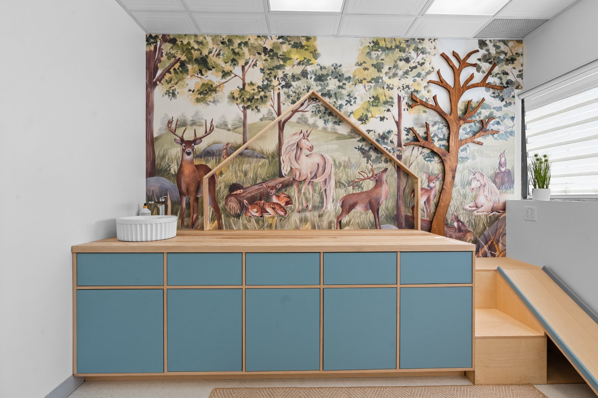 Bureau