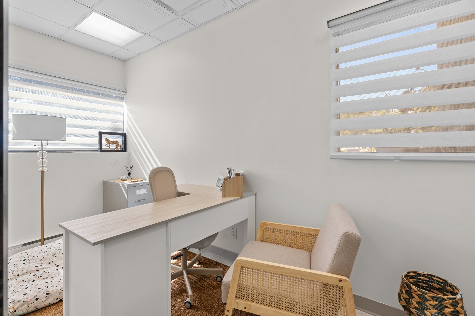 Bureau