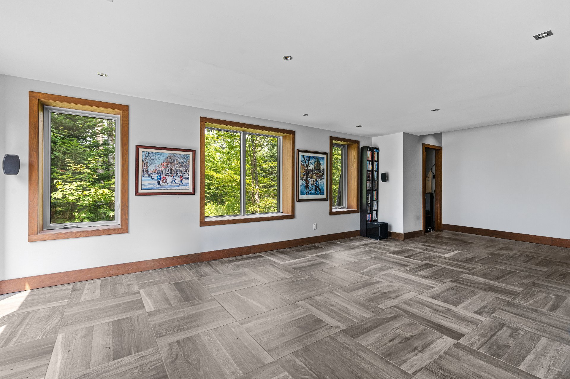 Salle familiale