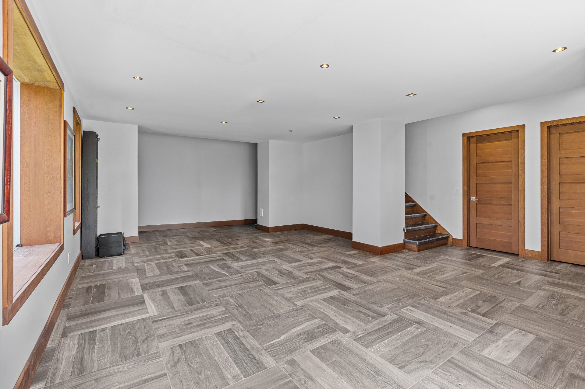 Salle familiale