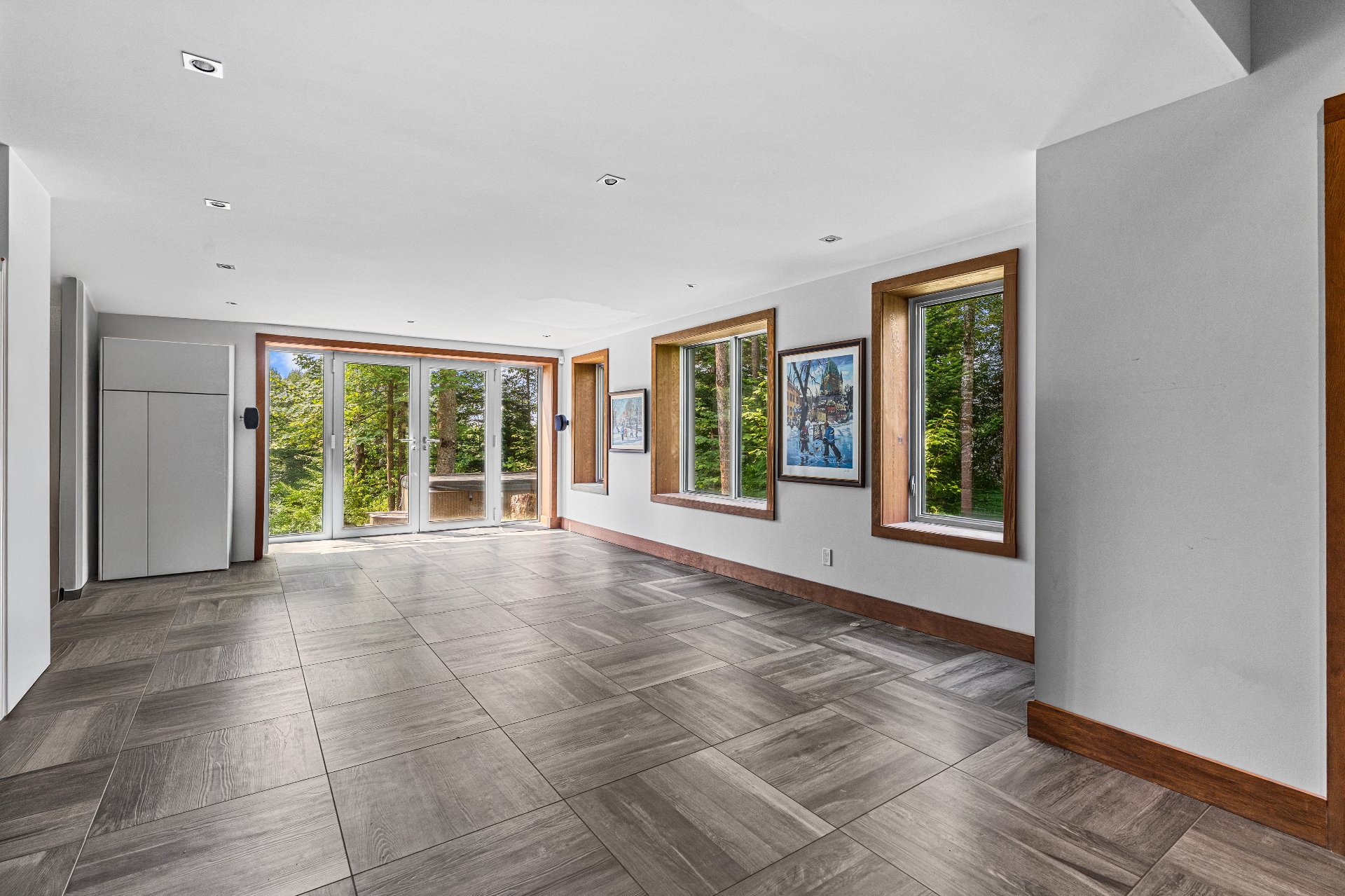 Salle familiale