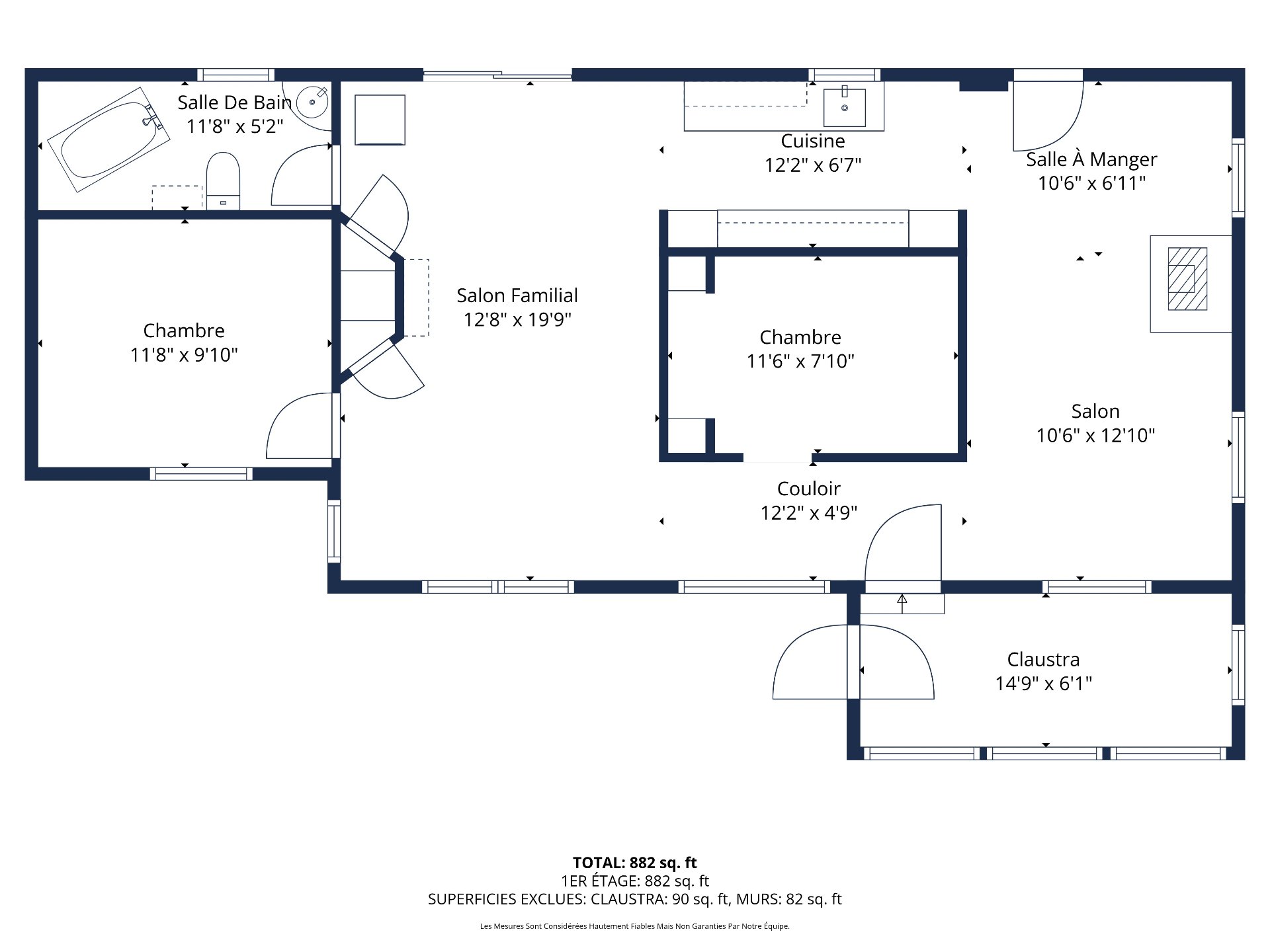 Plan (croquis)