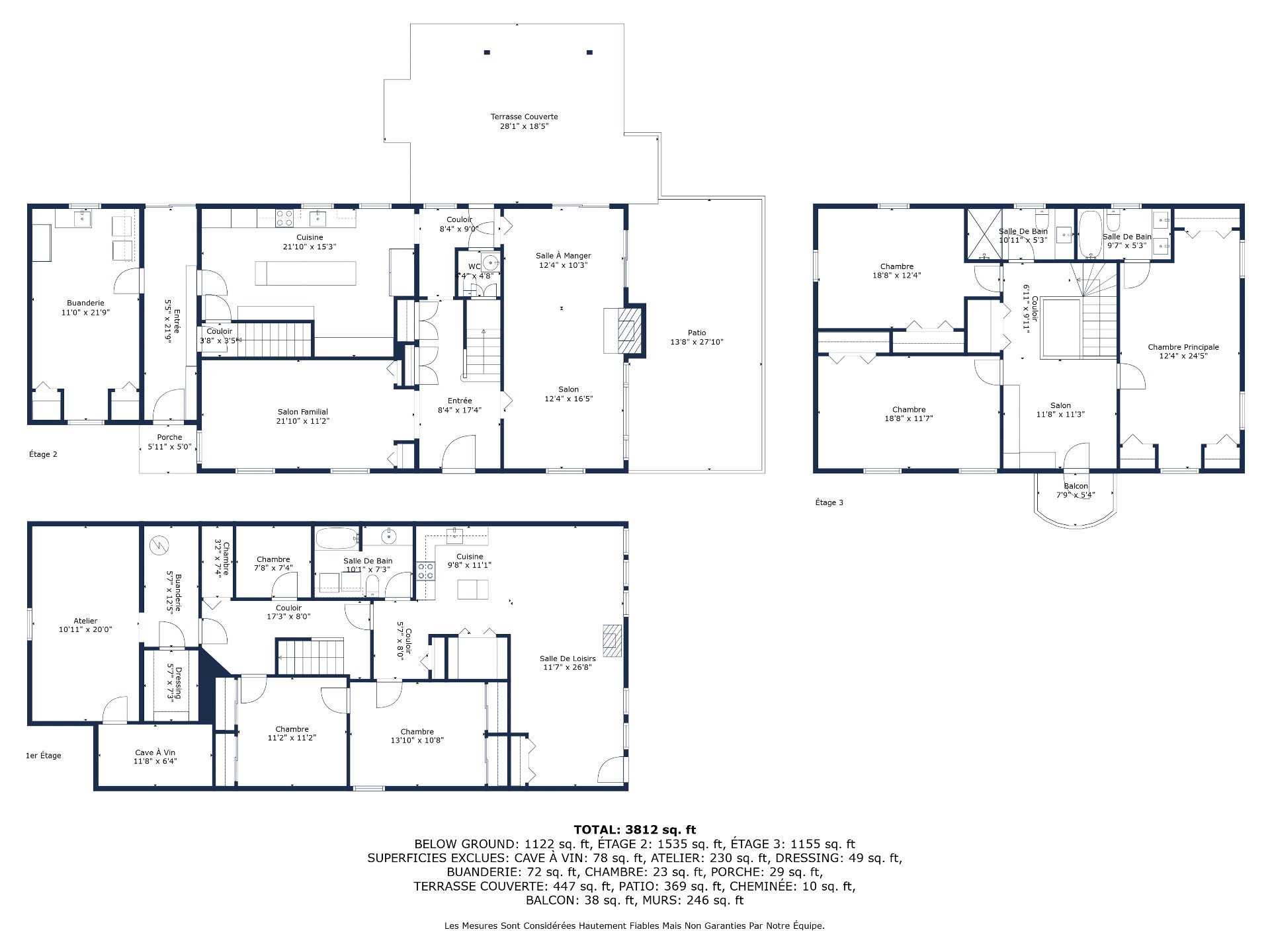 Plan (croquis)