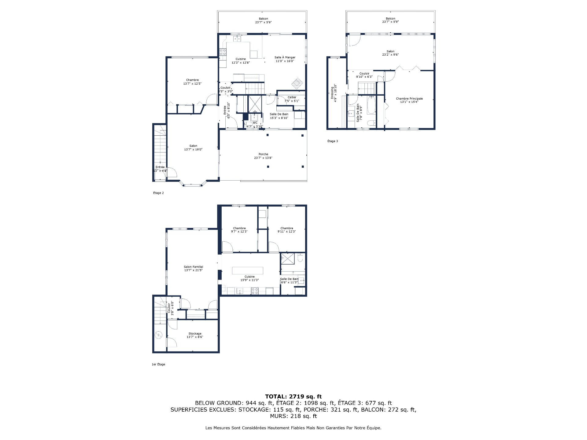 Plan (croquis)