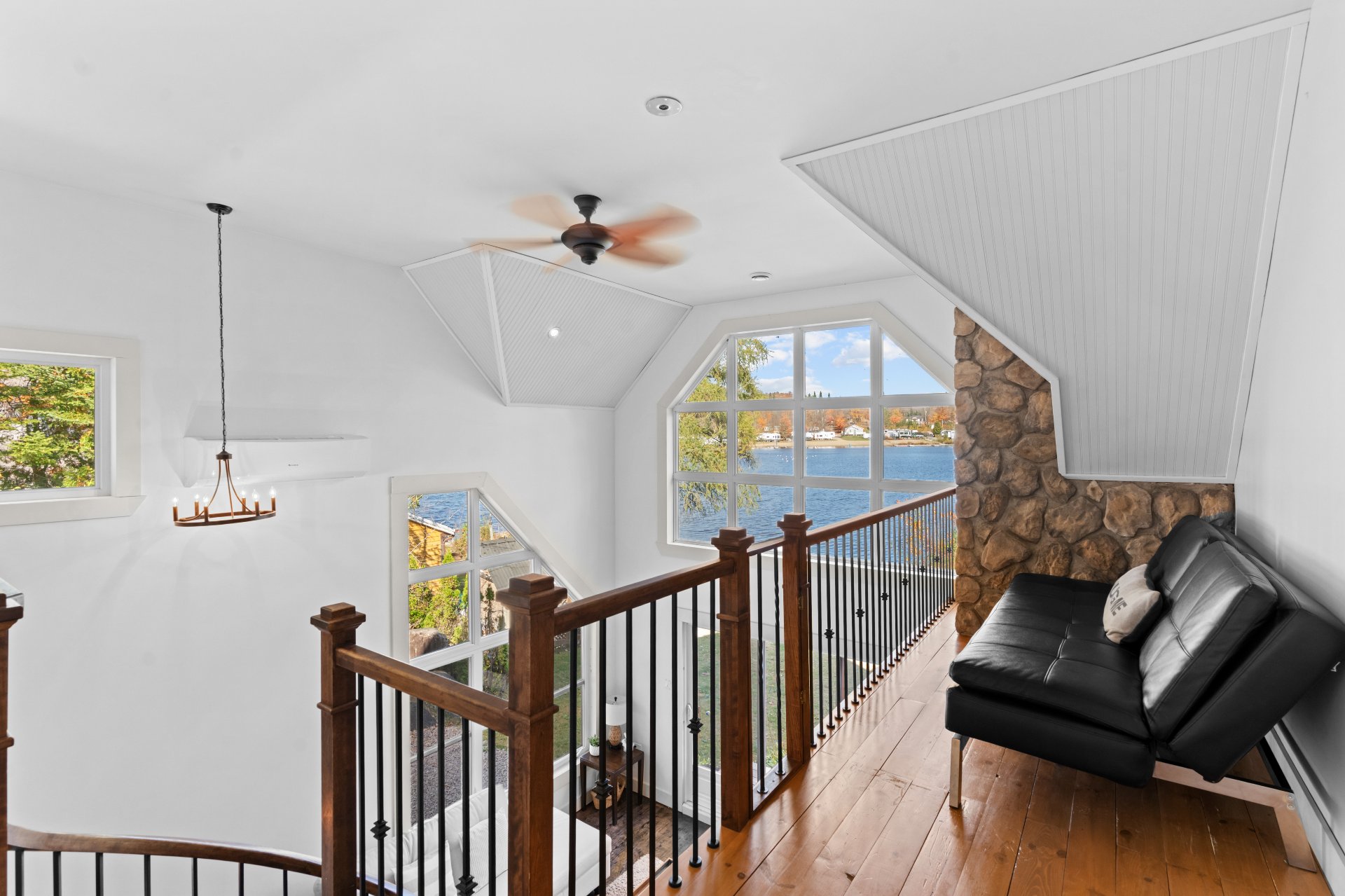 Mezzanine