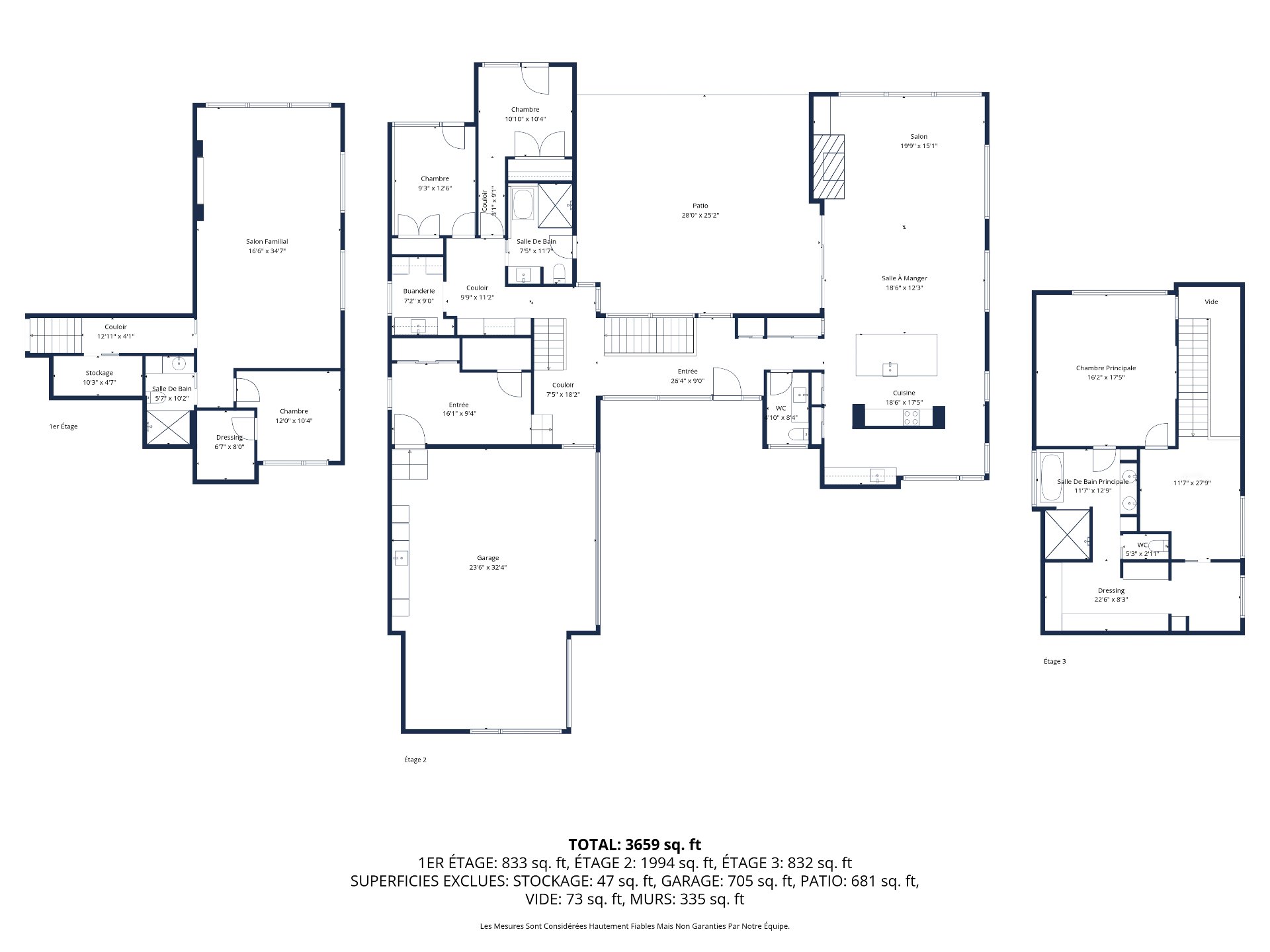 Plan (croquis)
