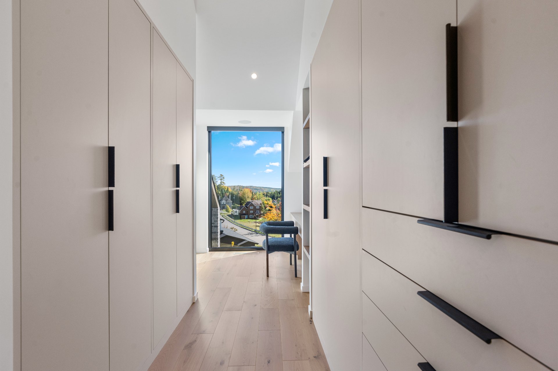 Penderie (Walk-in)