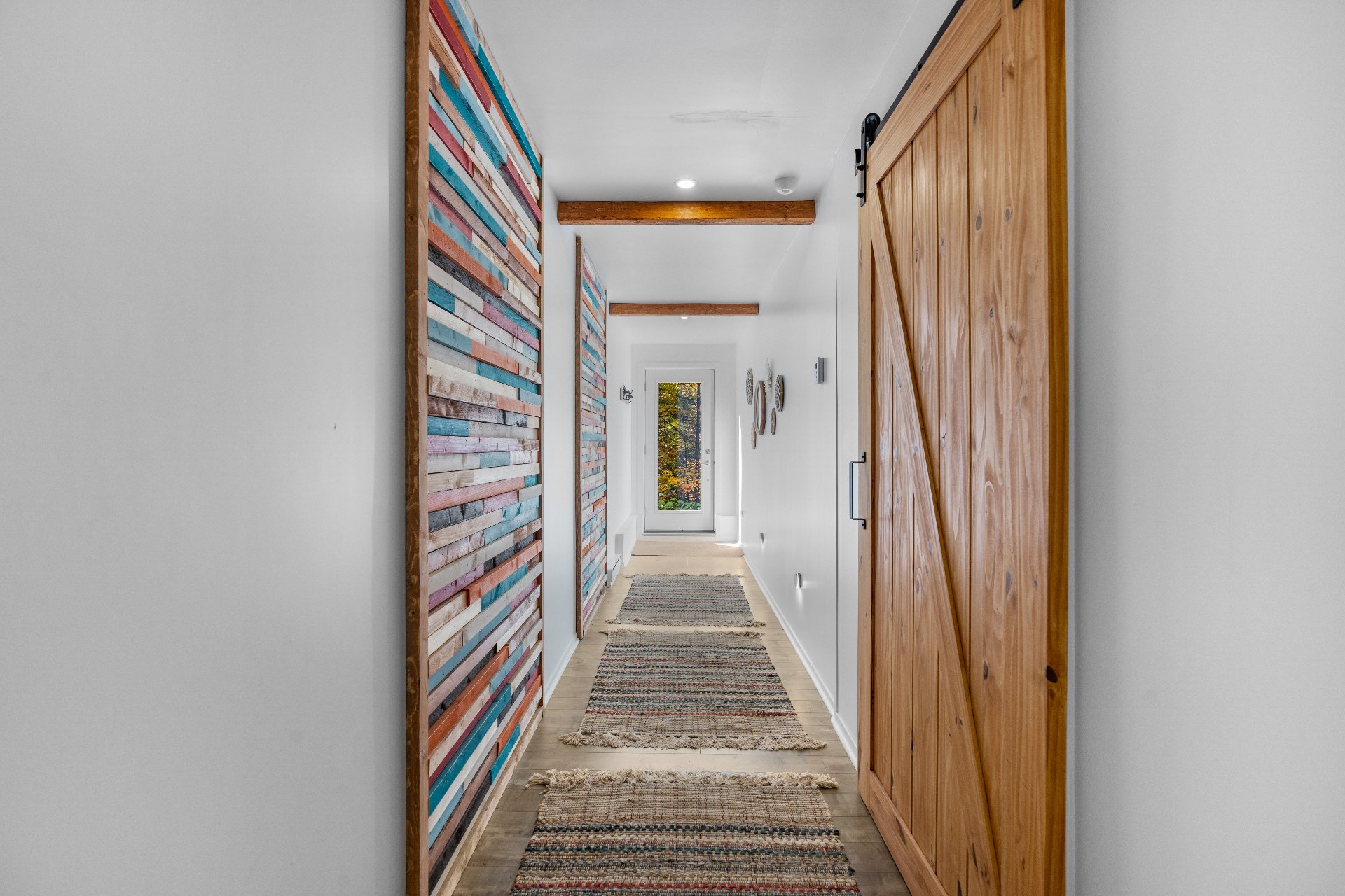 PASAGEWAY