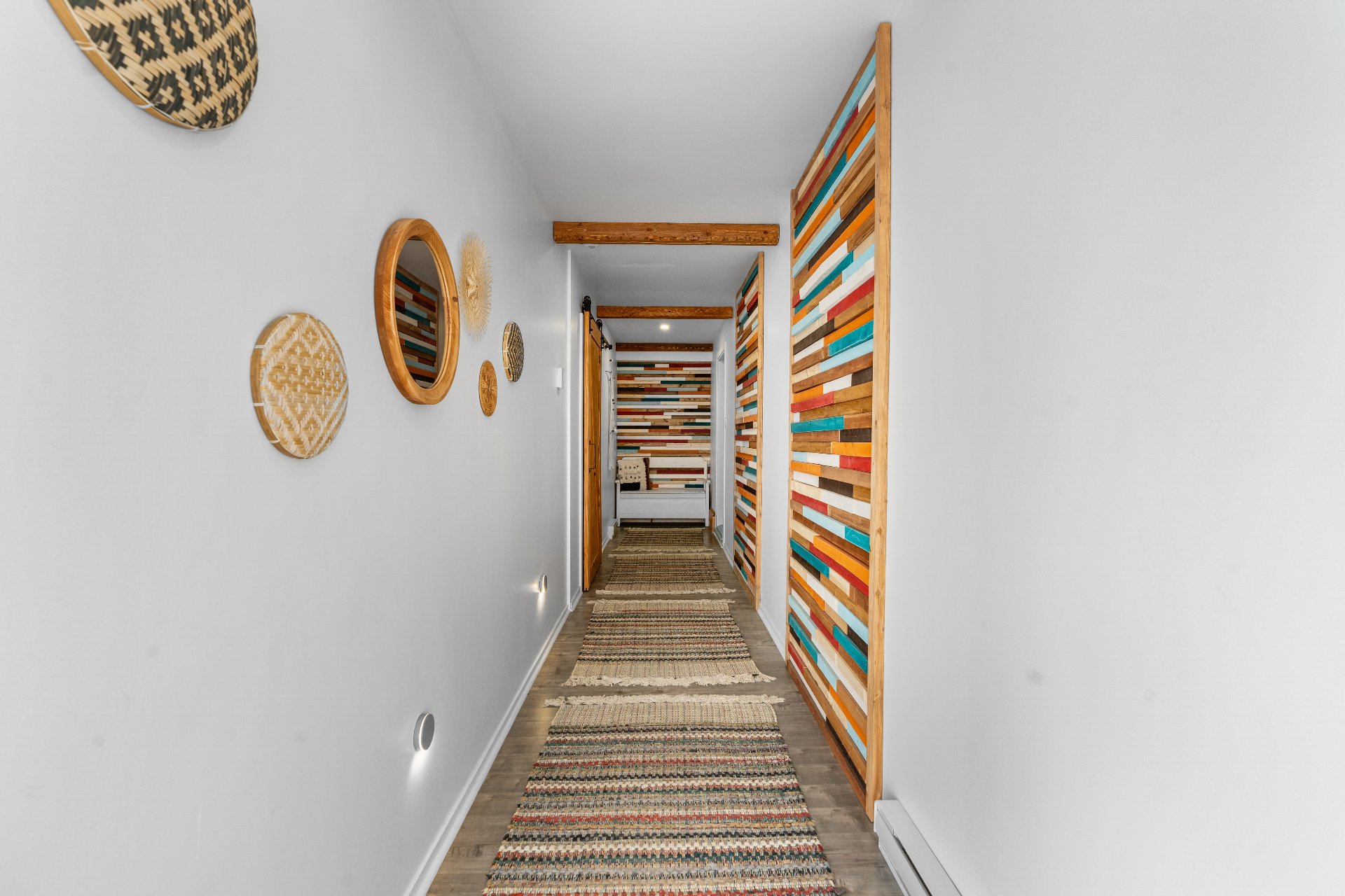 PASAGEWAY