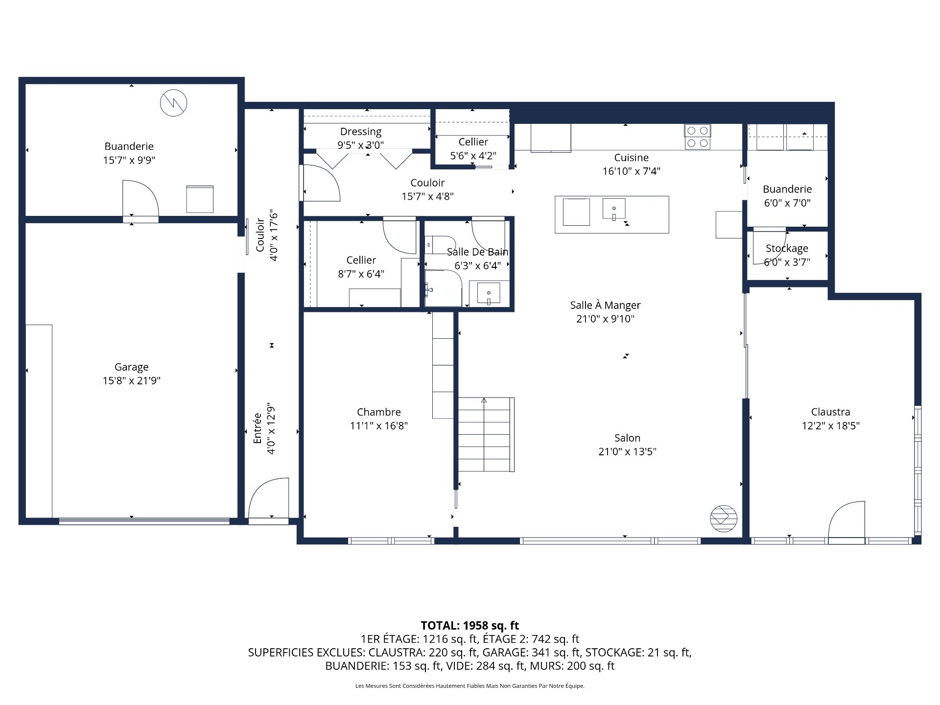 Plan (croquis)