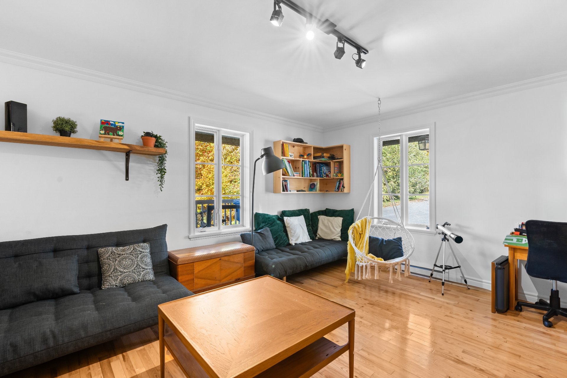 Salle familiale