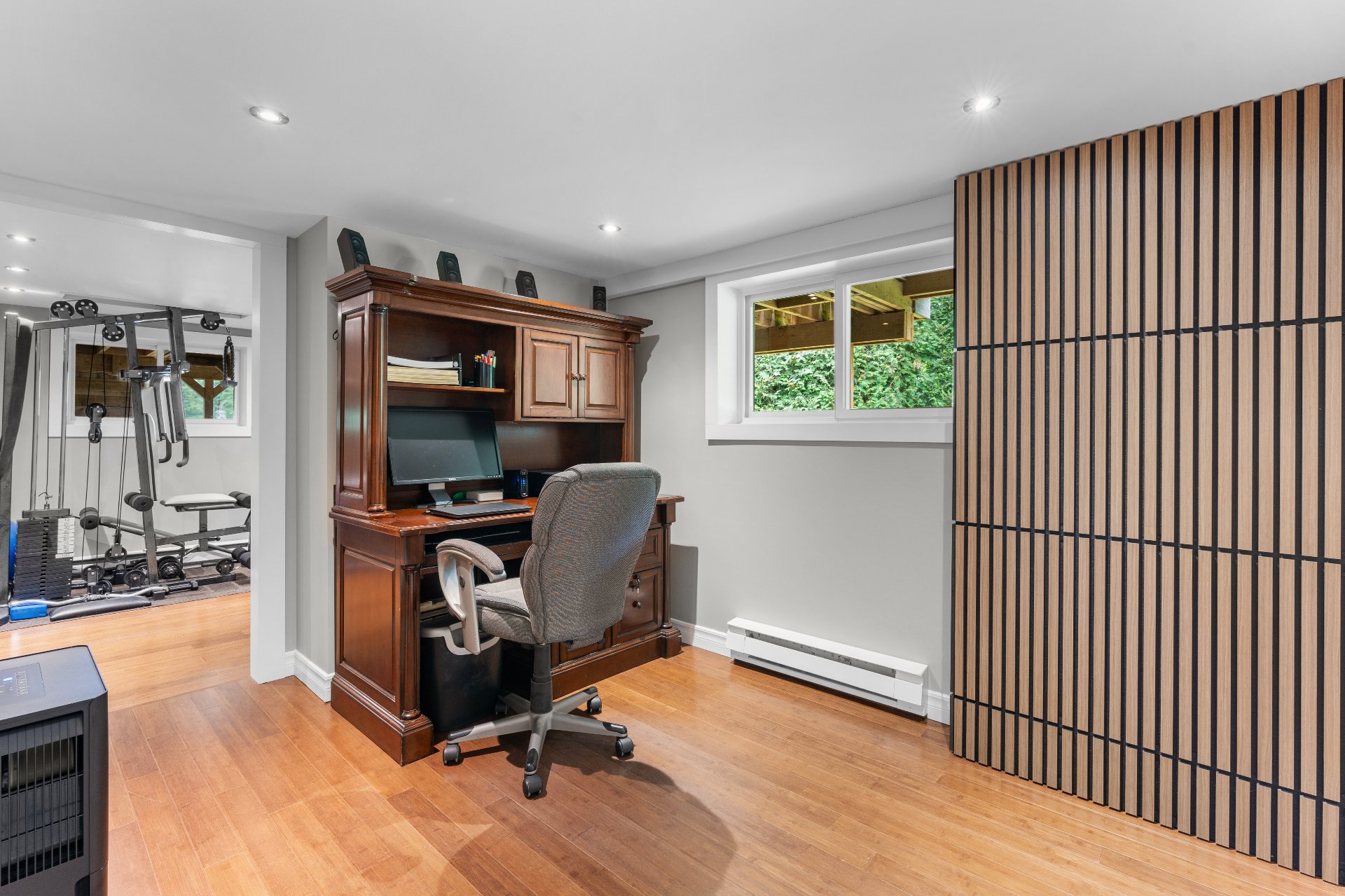 Bureau