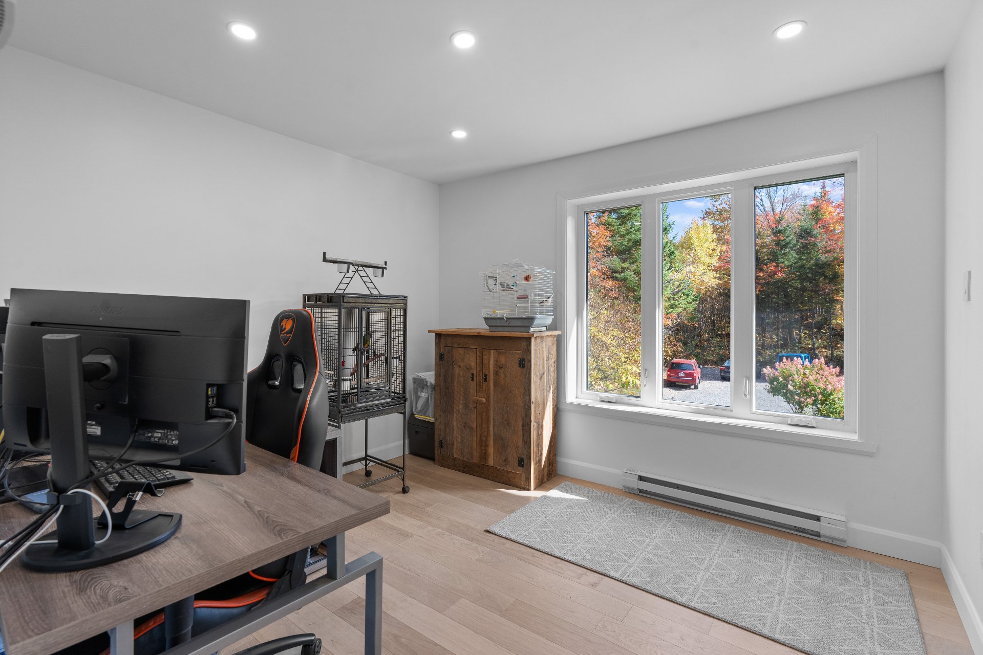 Bureau