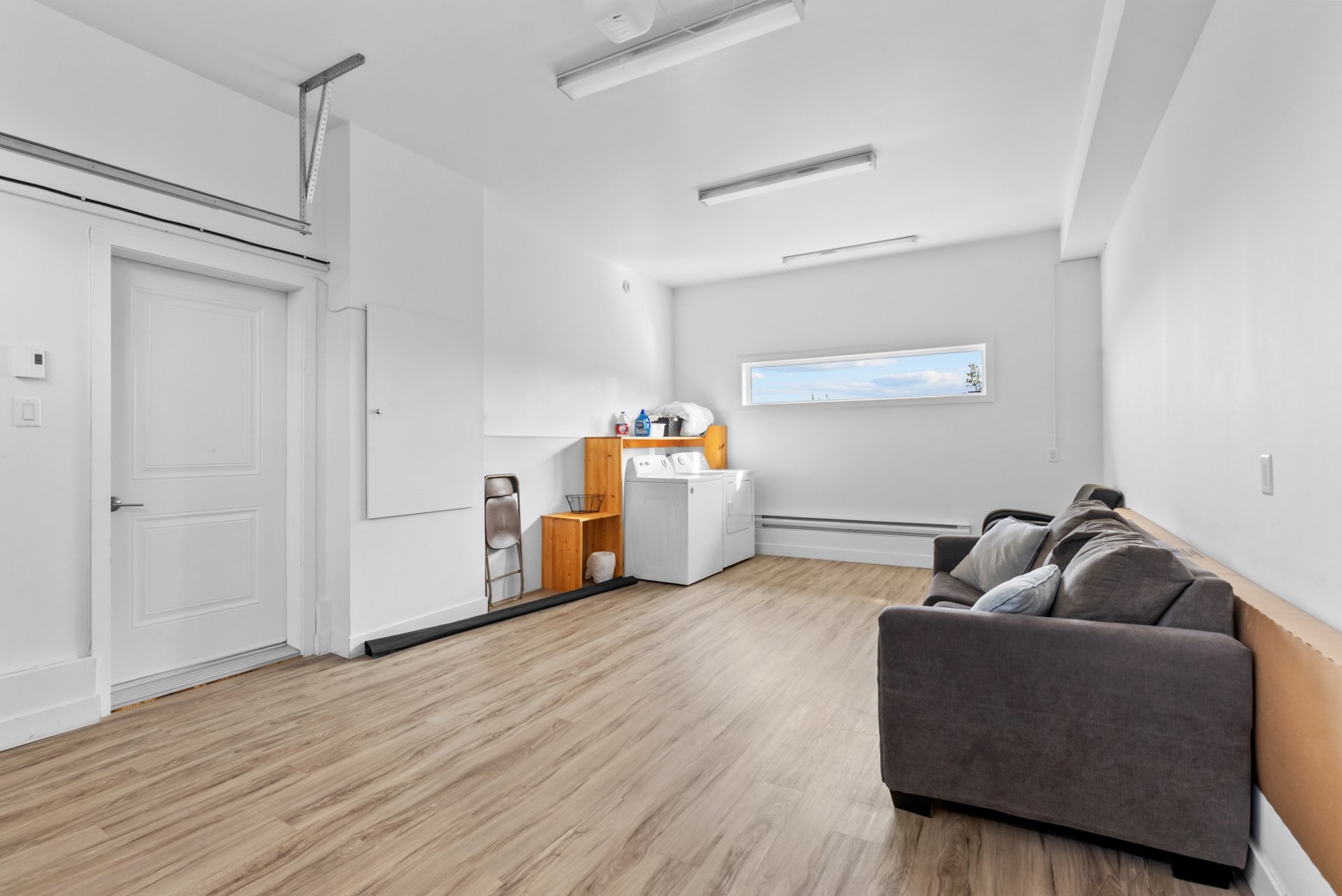 Salle familiale