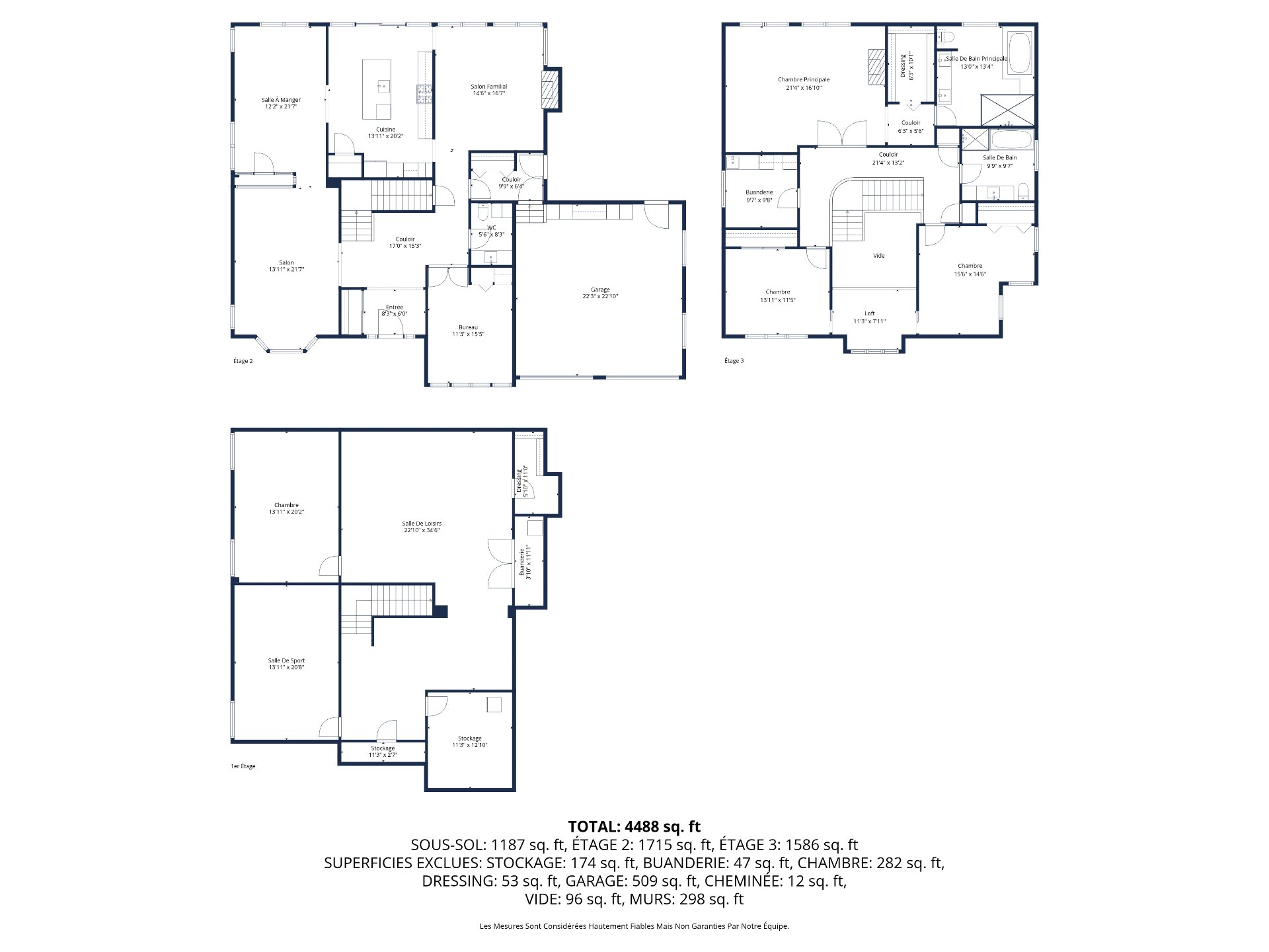 Plan (croquis)