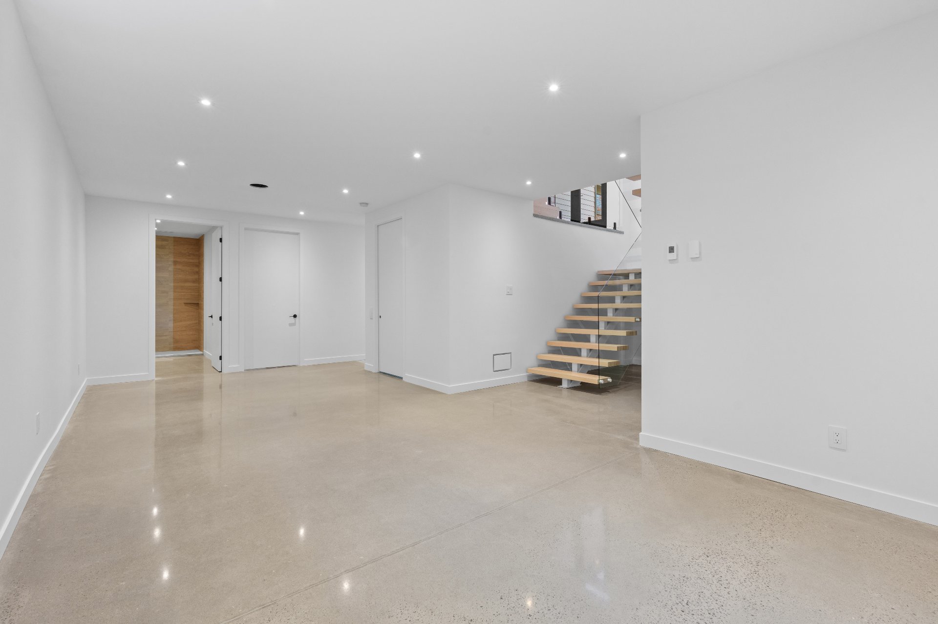 Salle familiale