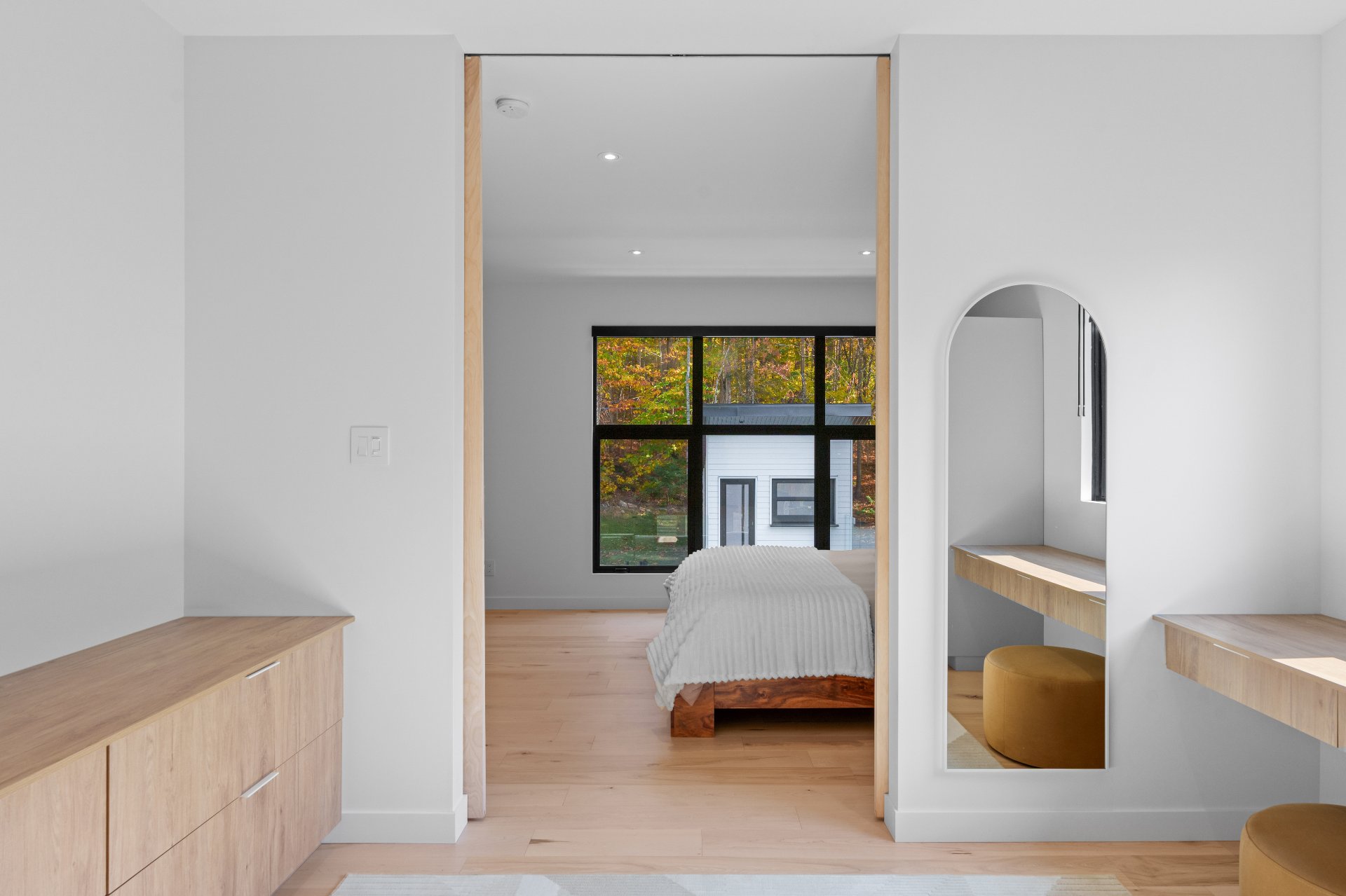 Penderie (Walk-in)