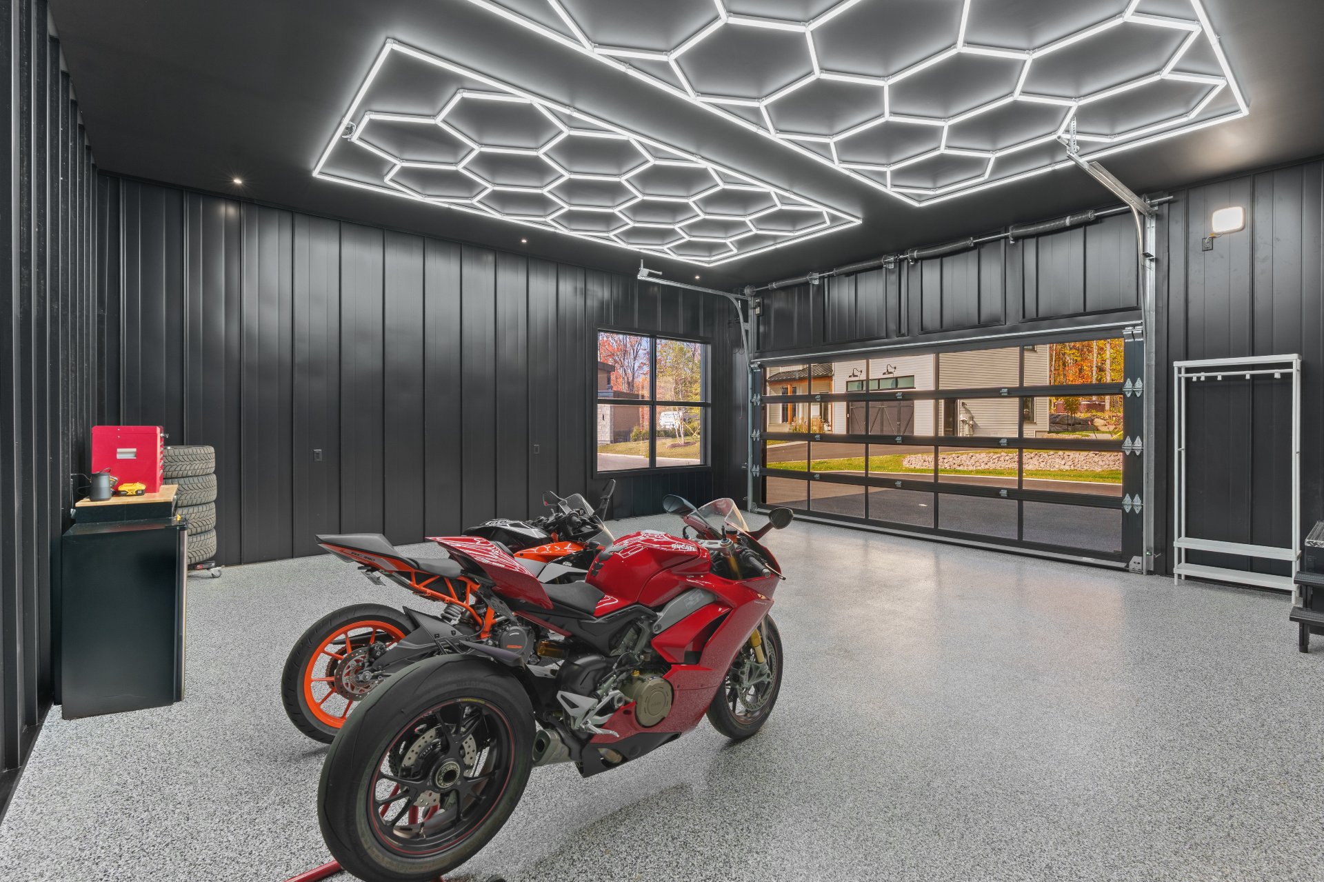 Garage