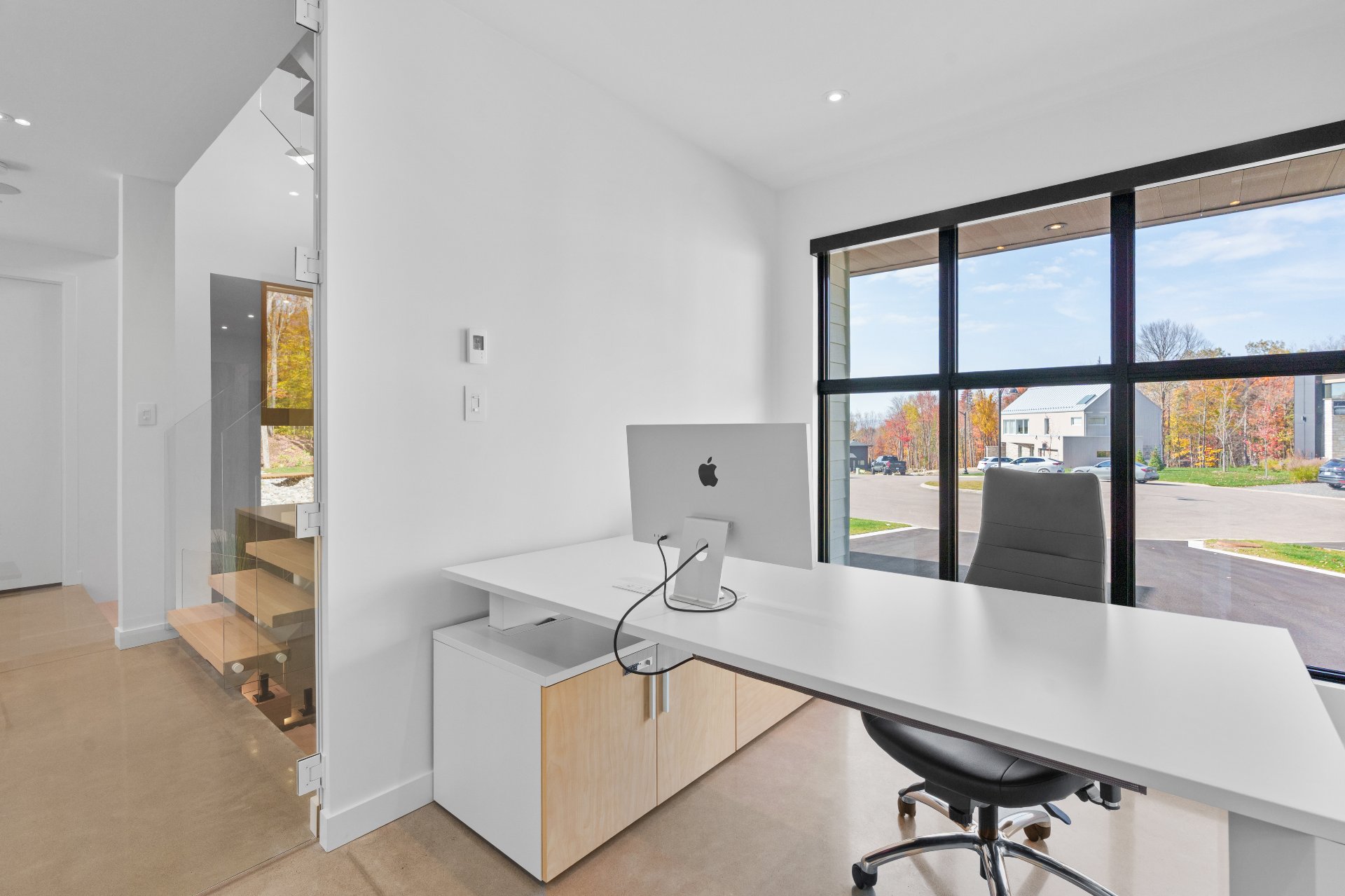 Bureau