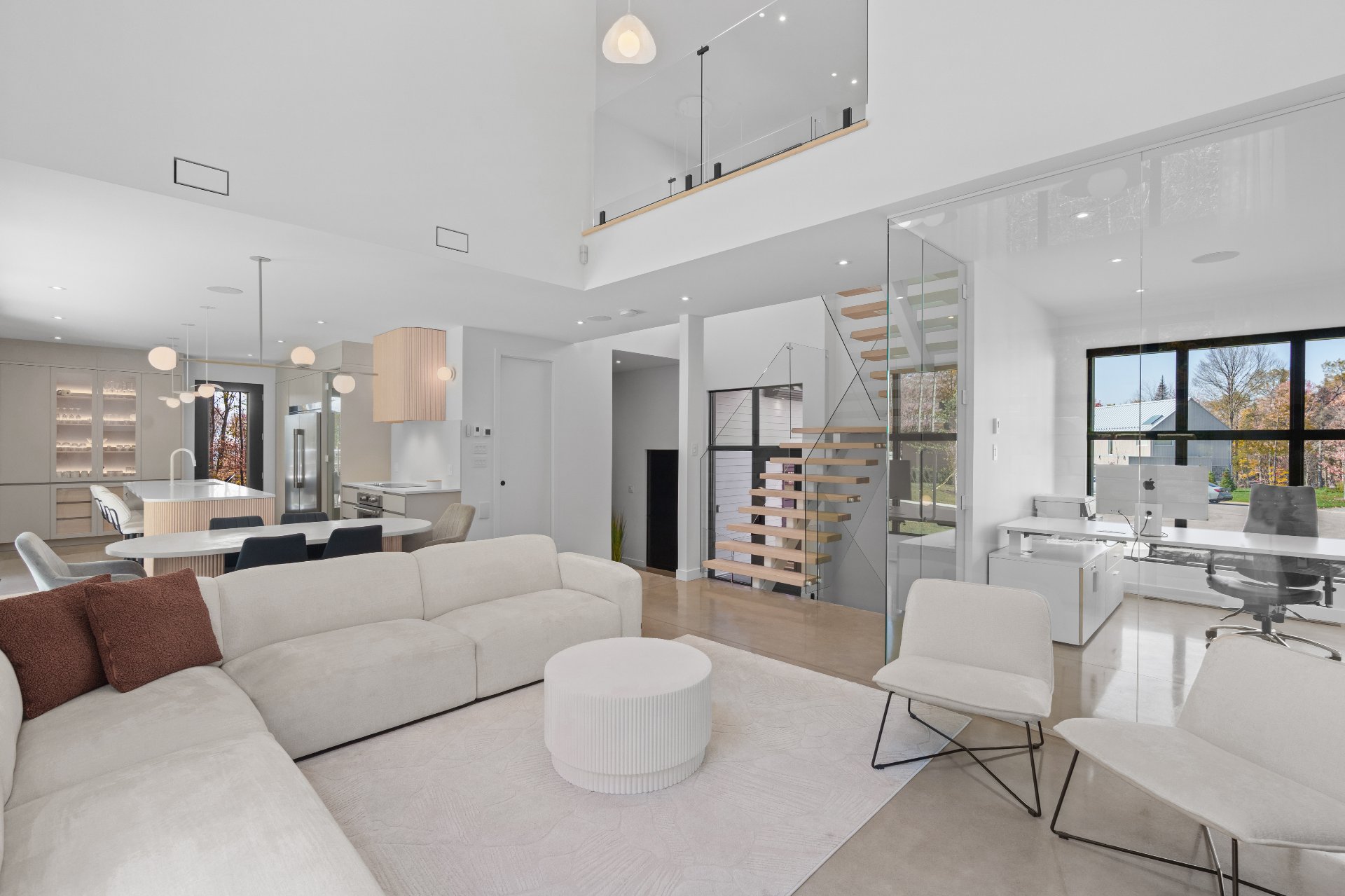 Salon
