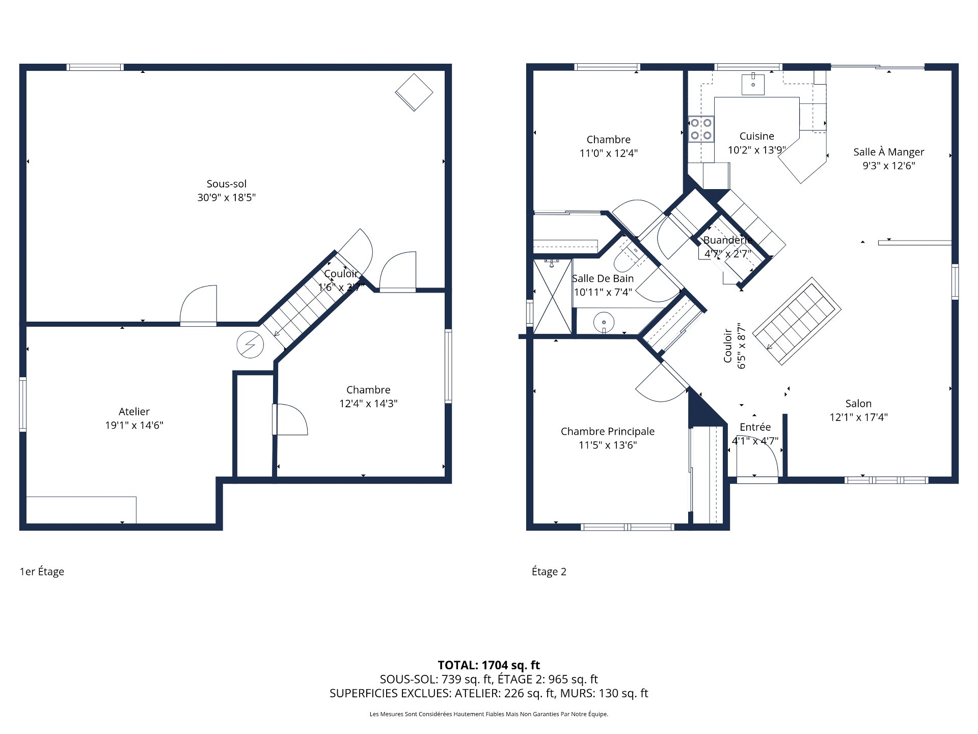 Plan (croquis)