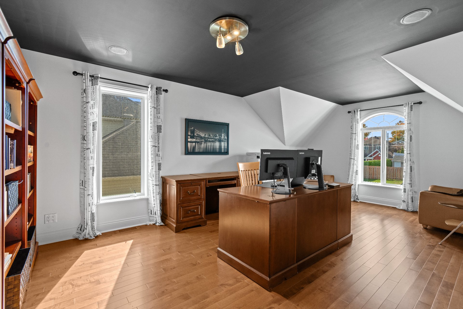 Bureau