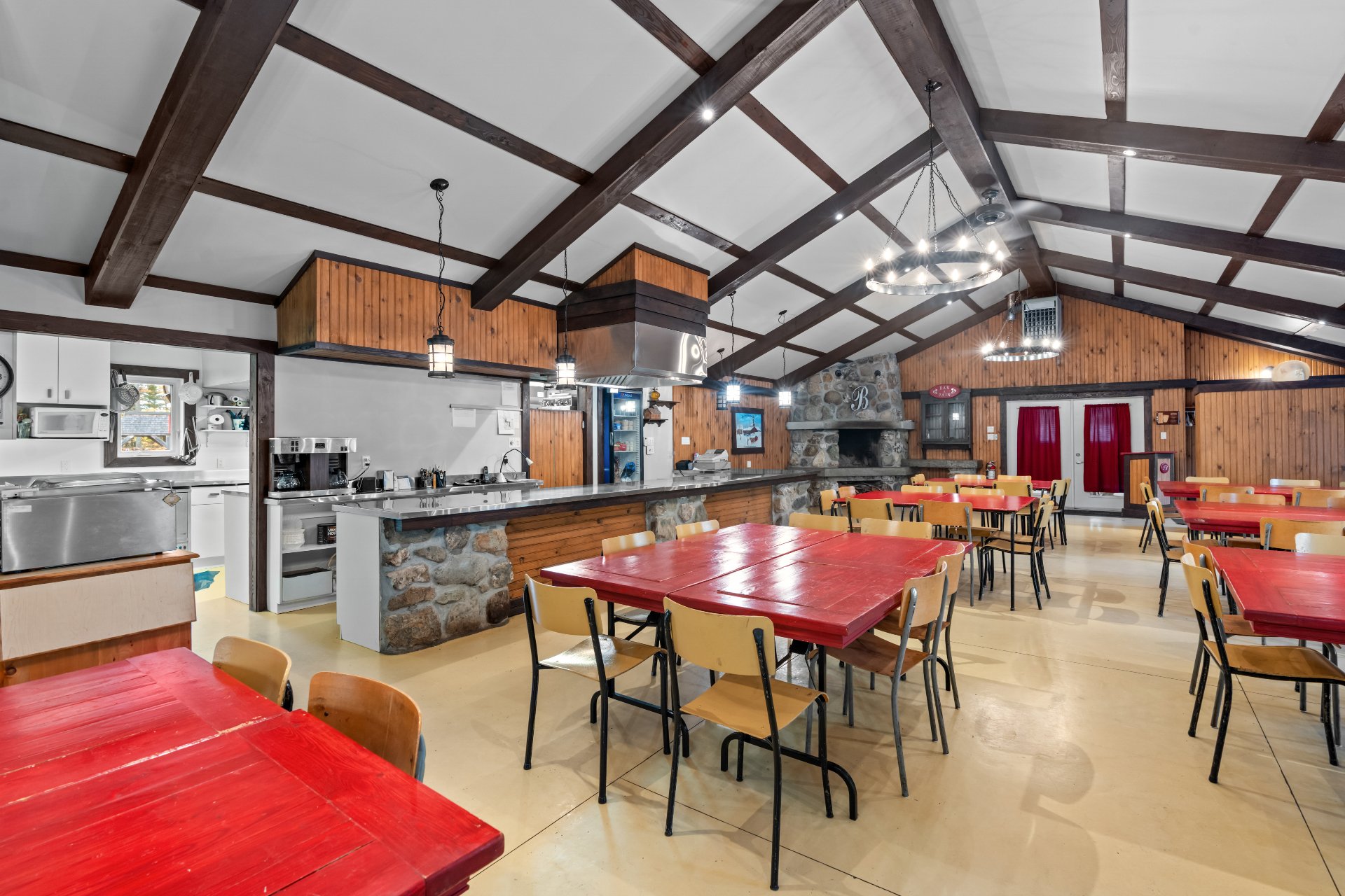 Salle