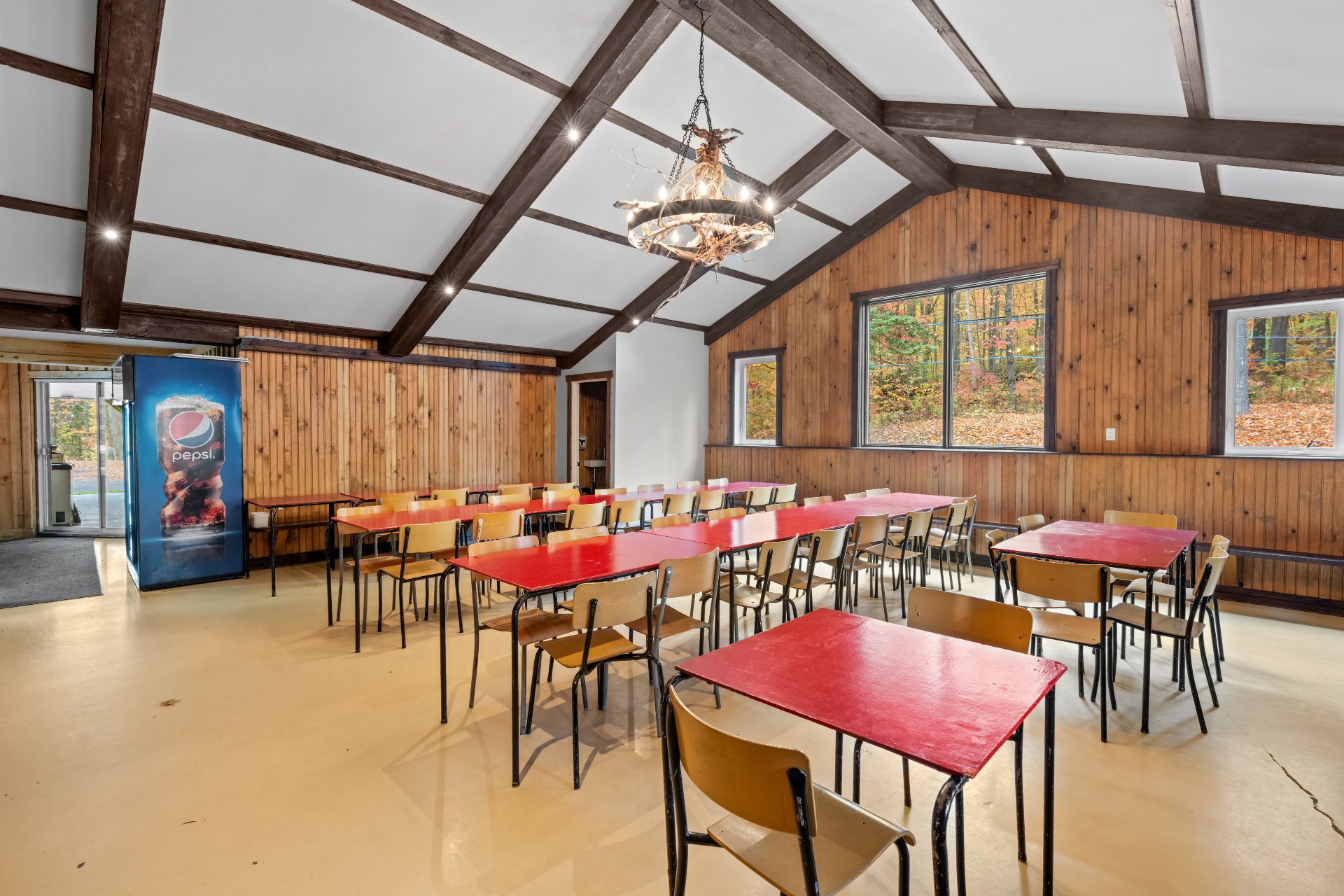 Salle