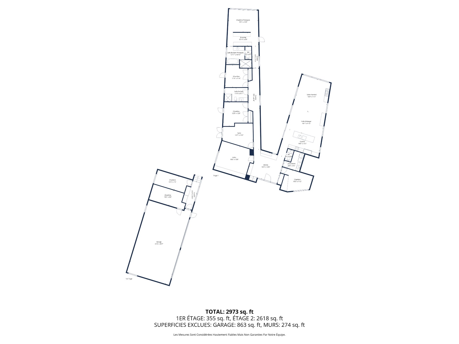 Plan (croquis)